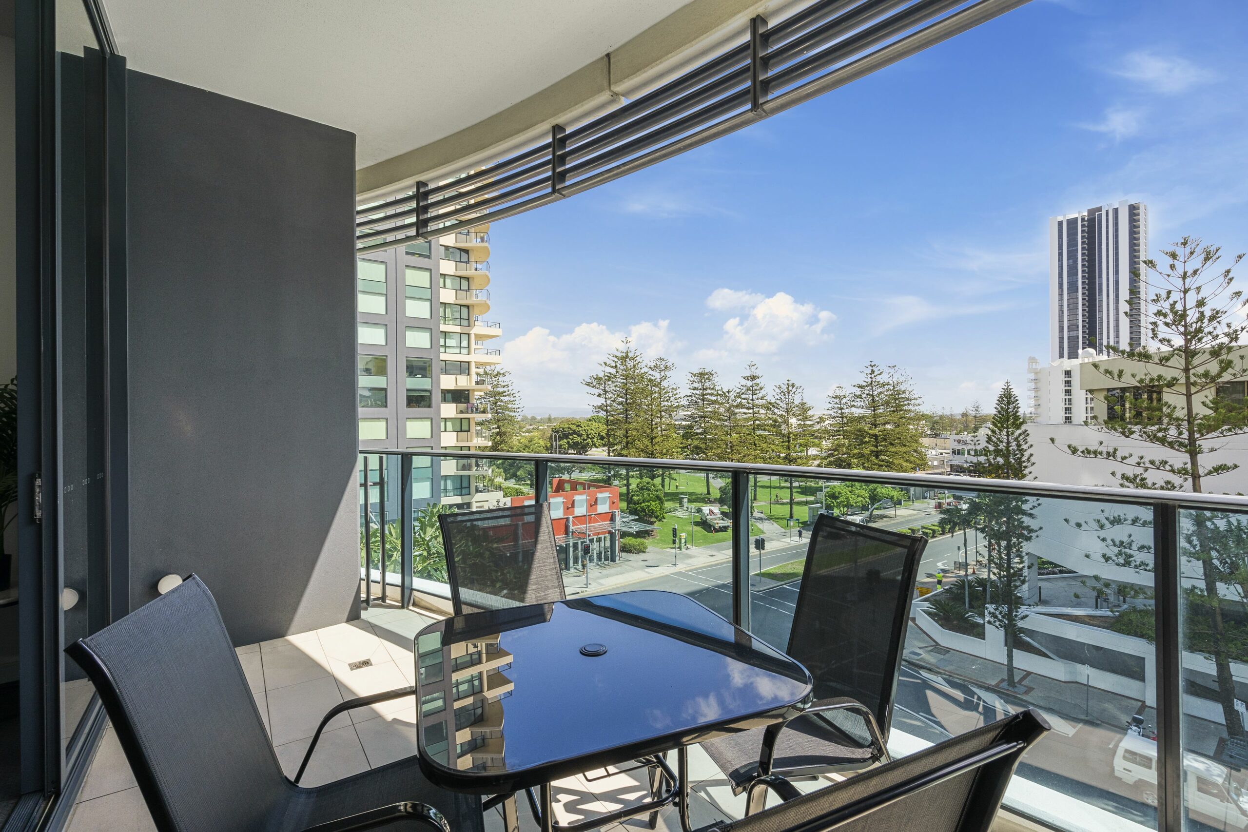 Oracle Resort, Broadbeach - Q Stay