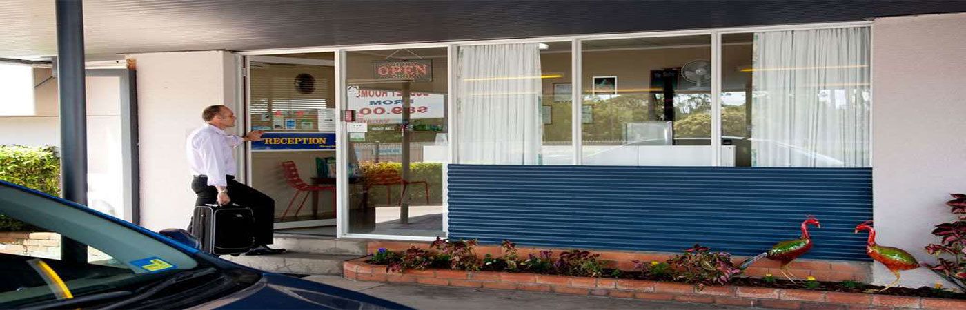 Maryborough Motel and Conference Centre