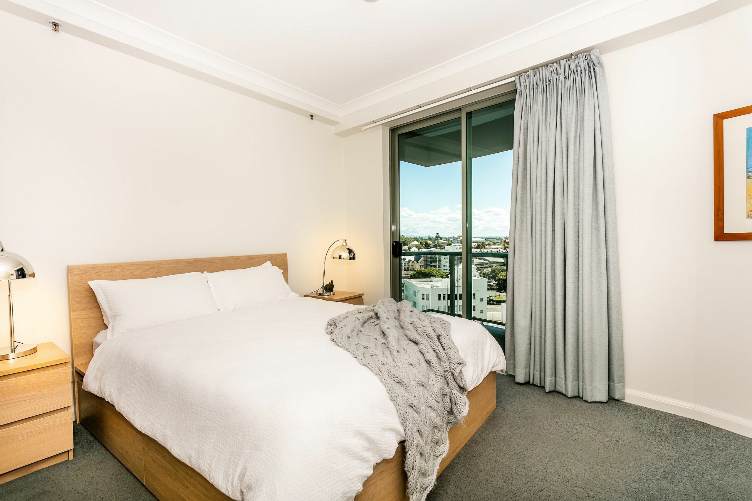 River View Suites in the Heart of Brisbane