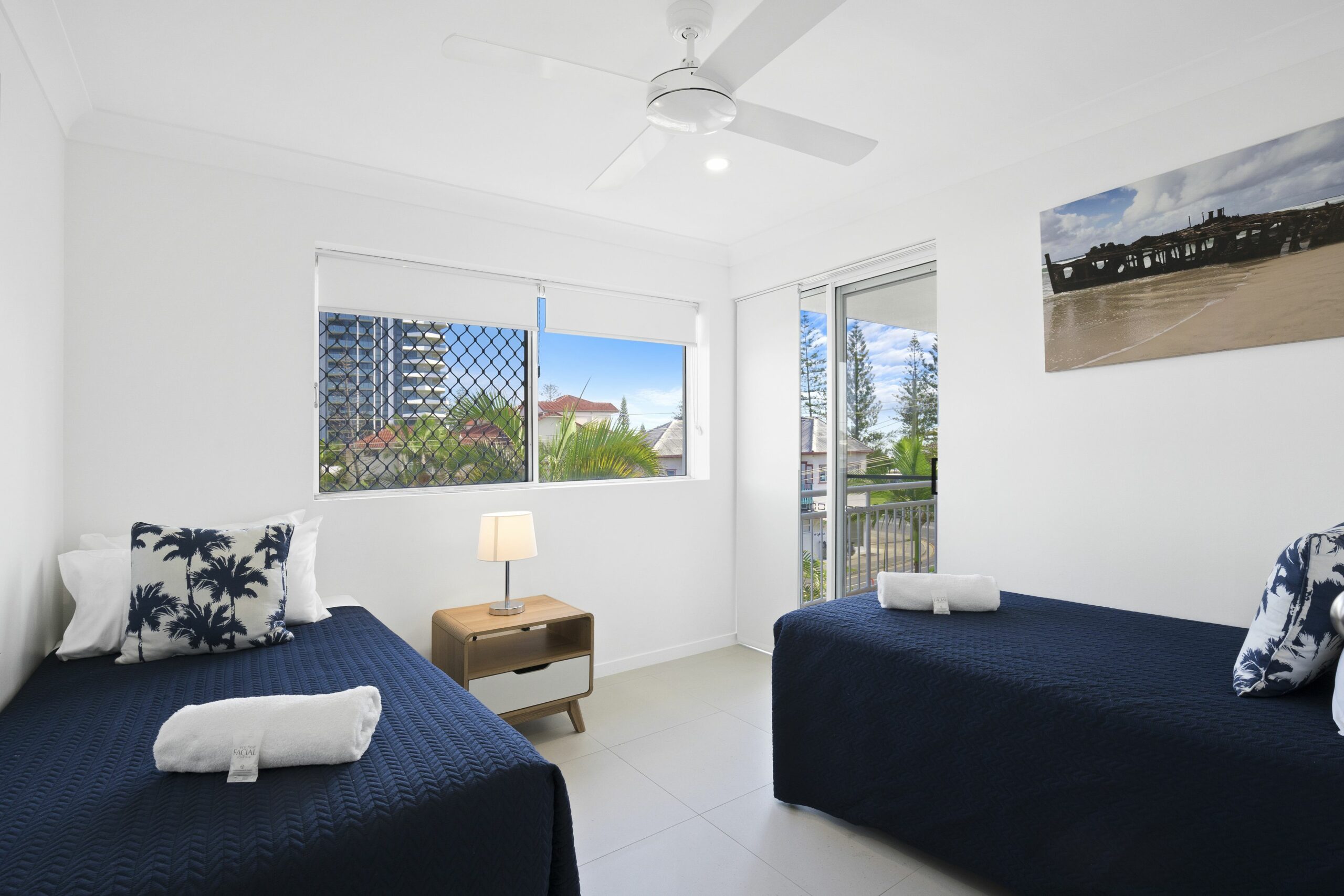 Kirra Palms Holiday Apartments