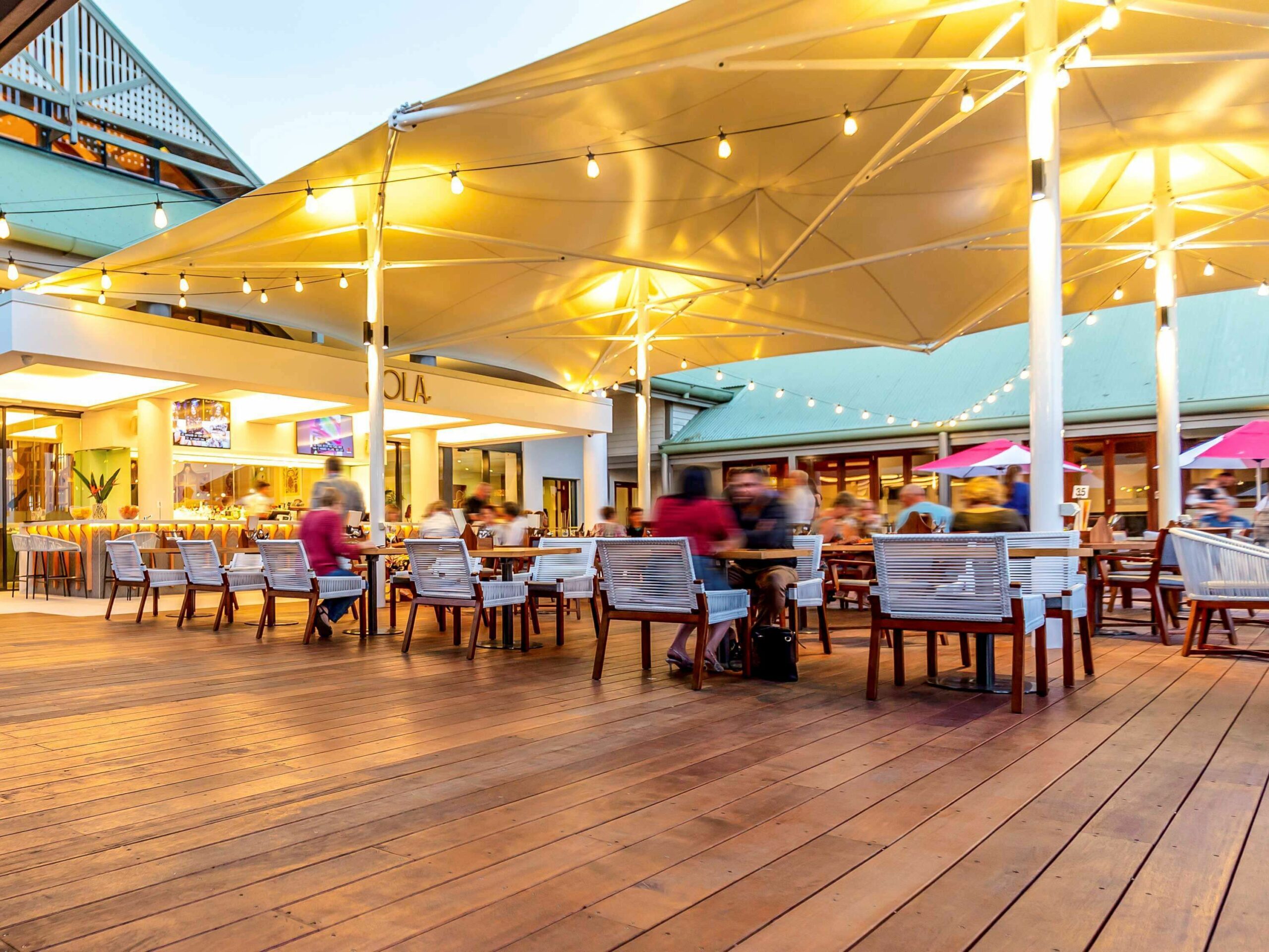 Novotel Sunshine Coast Resort Hotel