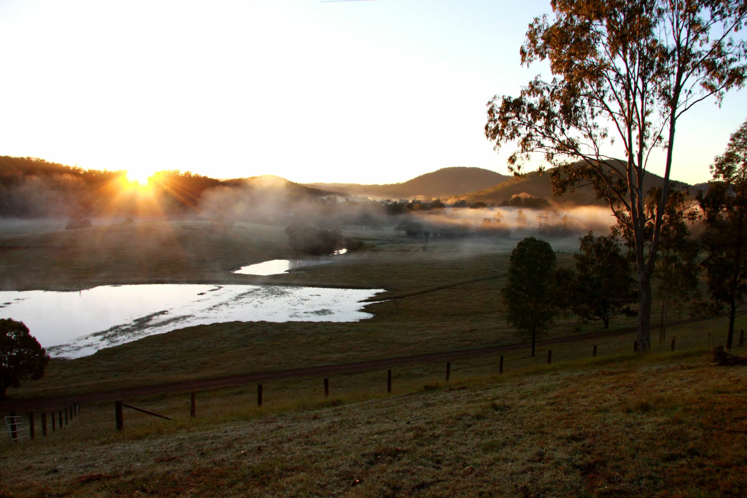 Yabbaloumba Retreat