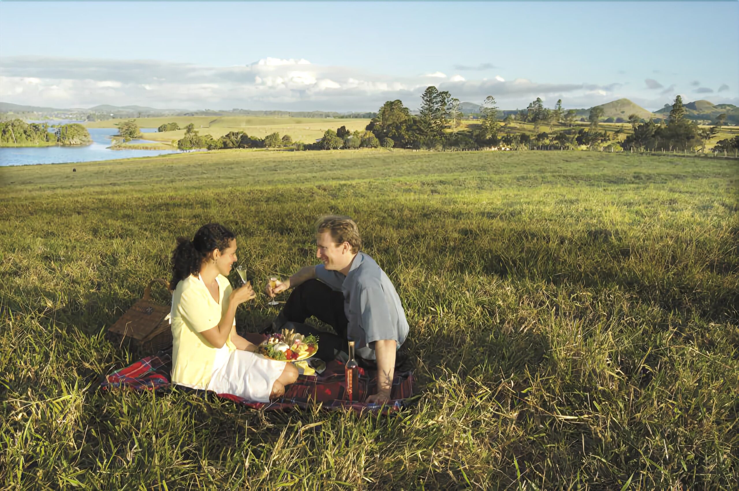 Tinaroo Lake Resort