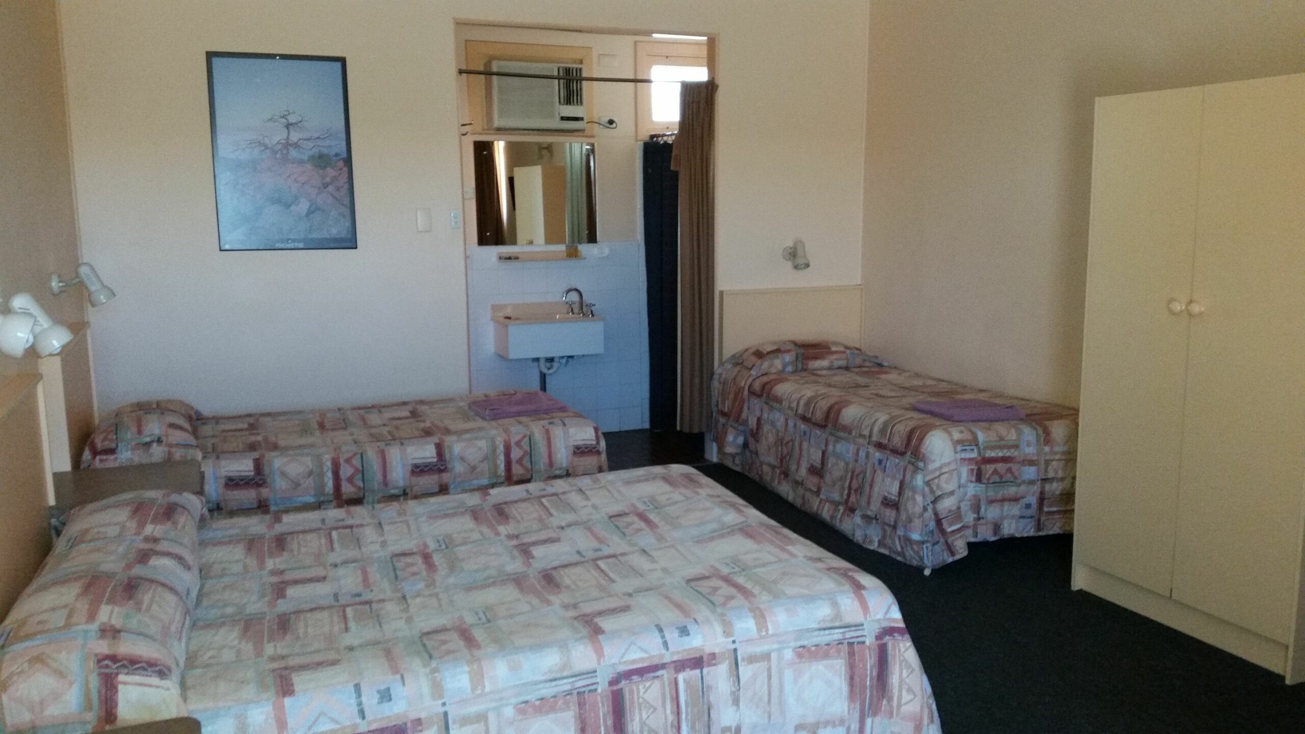 Highway One Motel Port Augusta