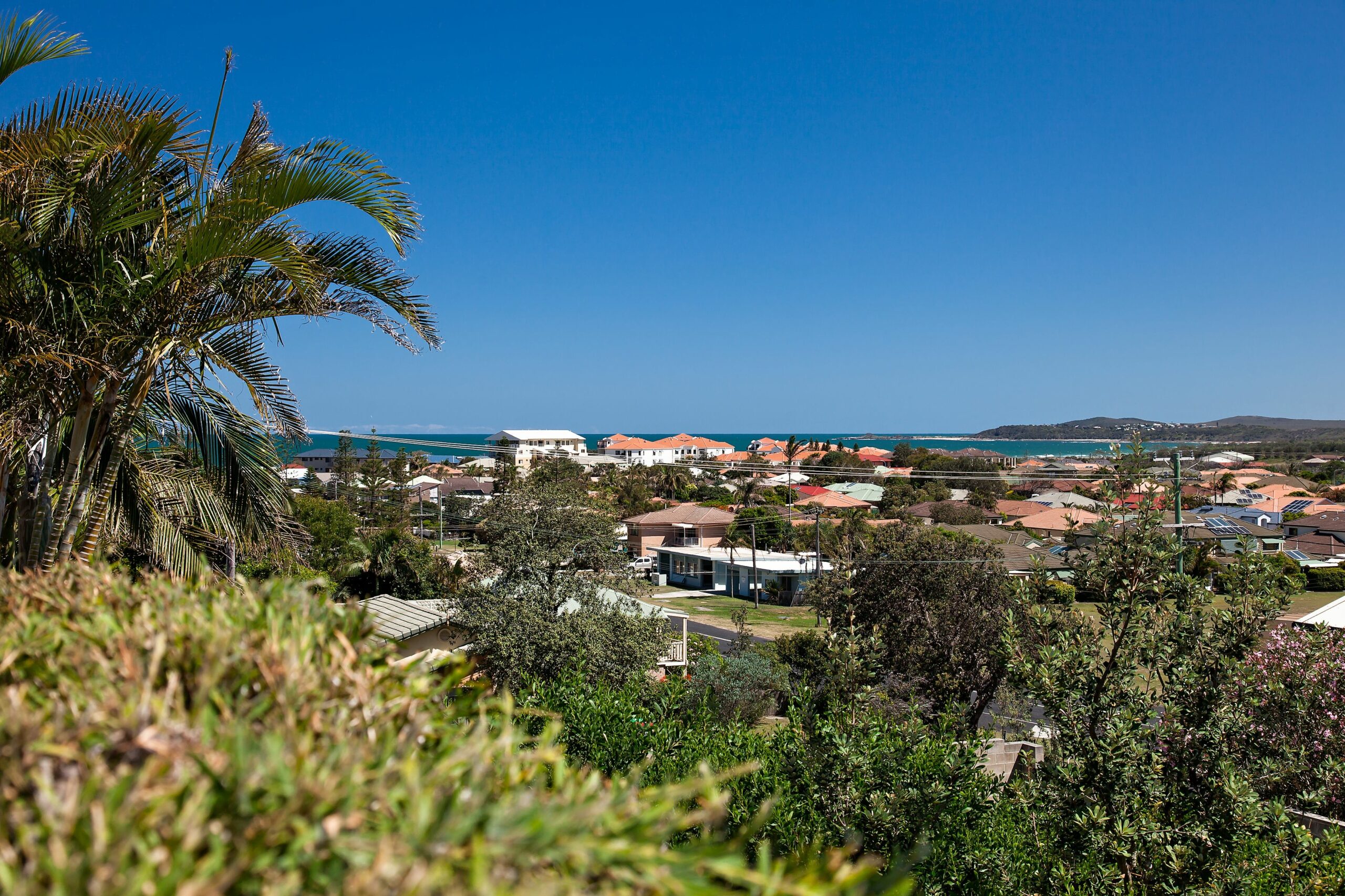 Clubyamba Beach Holiday Accommodation - Adults Only