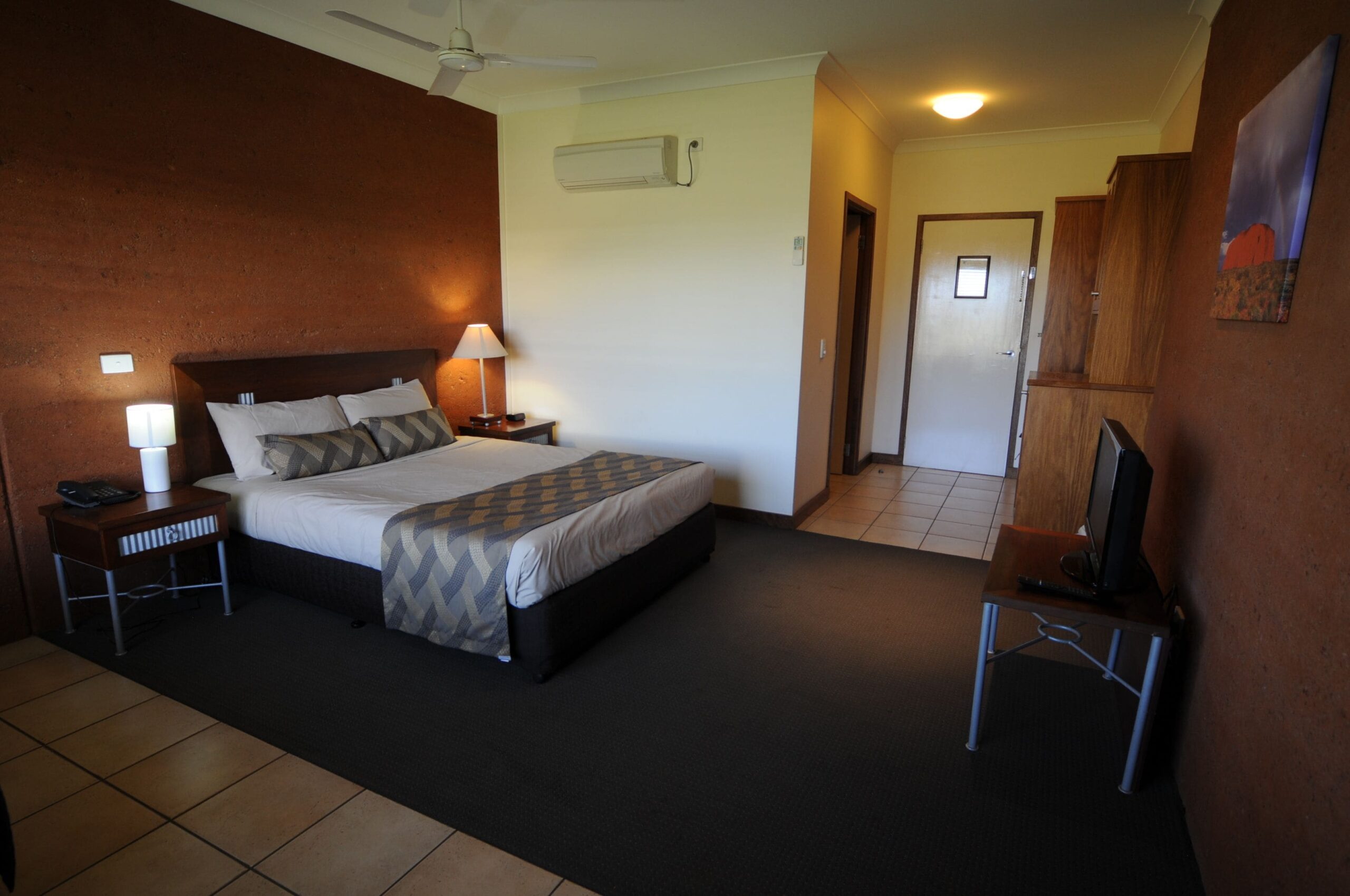 Gidgee Inn Motel