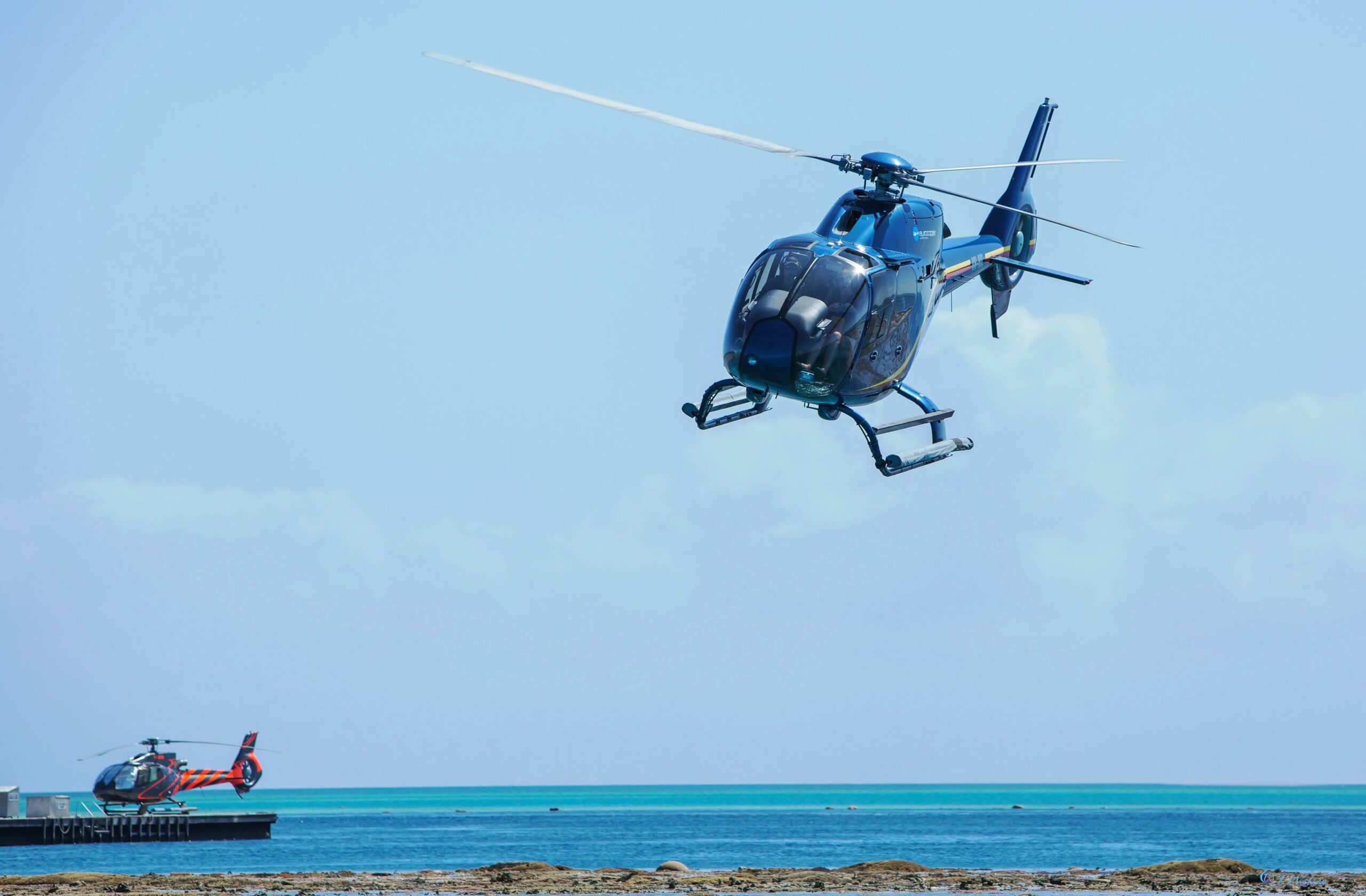 InterContinental Hayman Island Resort