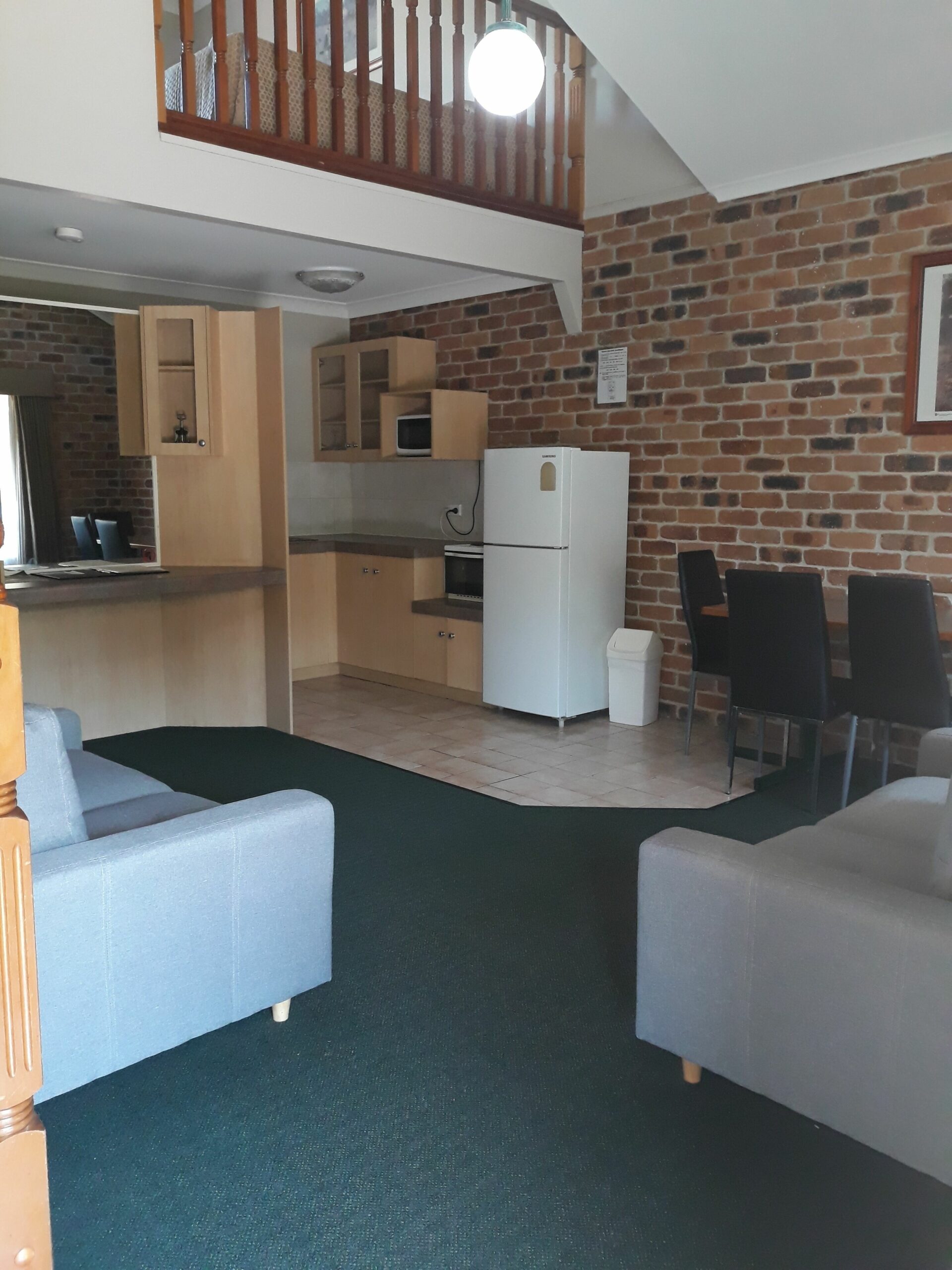 Country Gardens Motor Inn Toowoomba