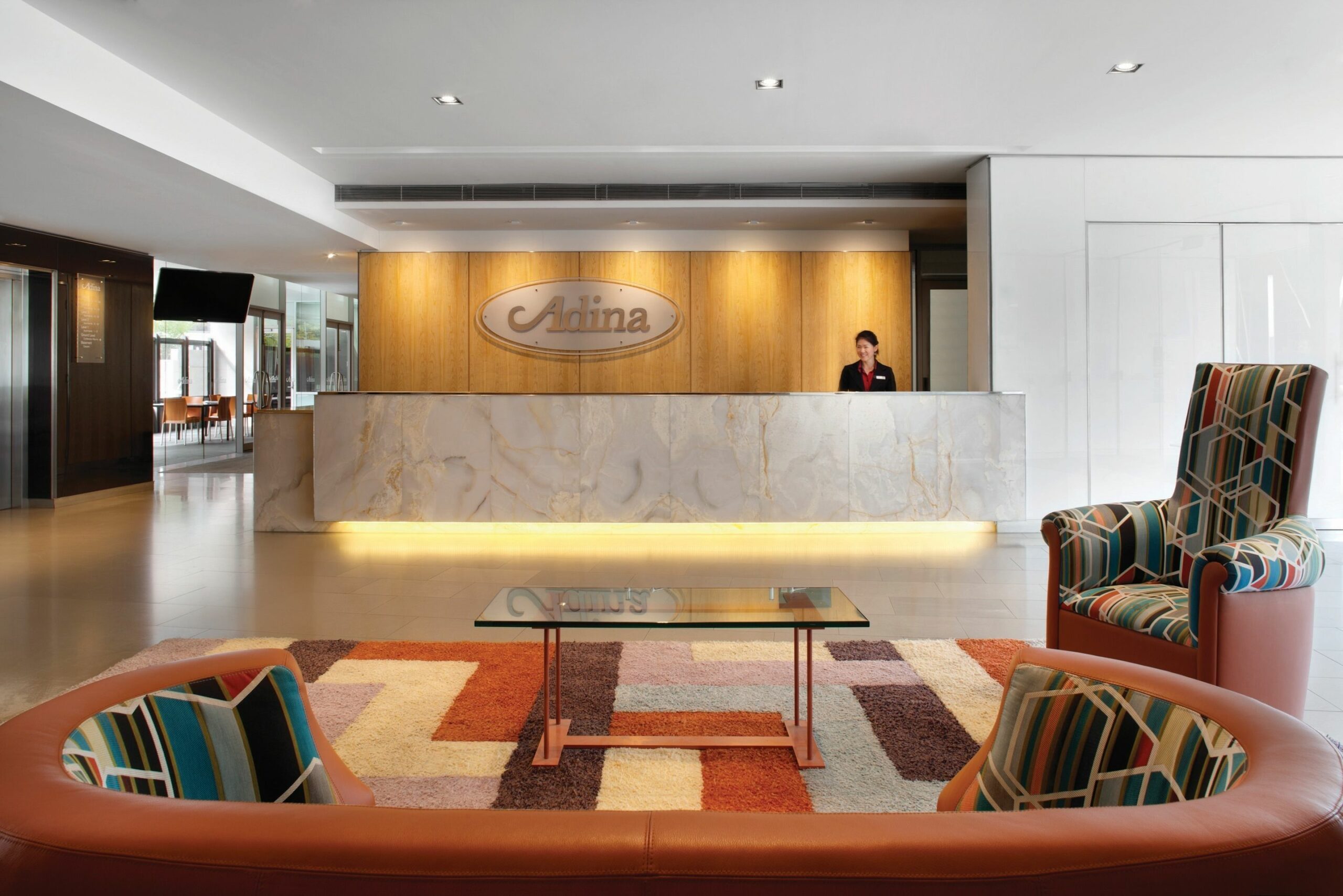 Adina Apartment Hotel Perth