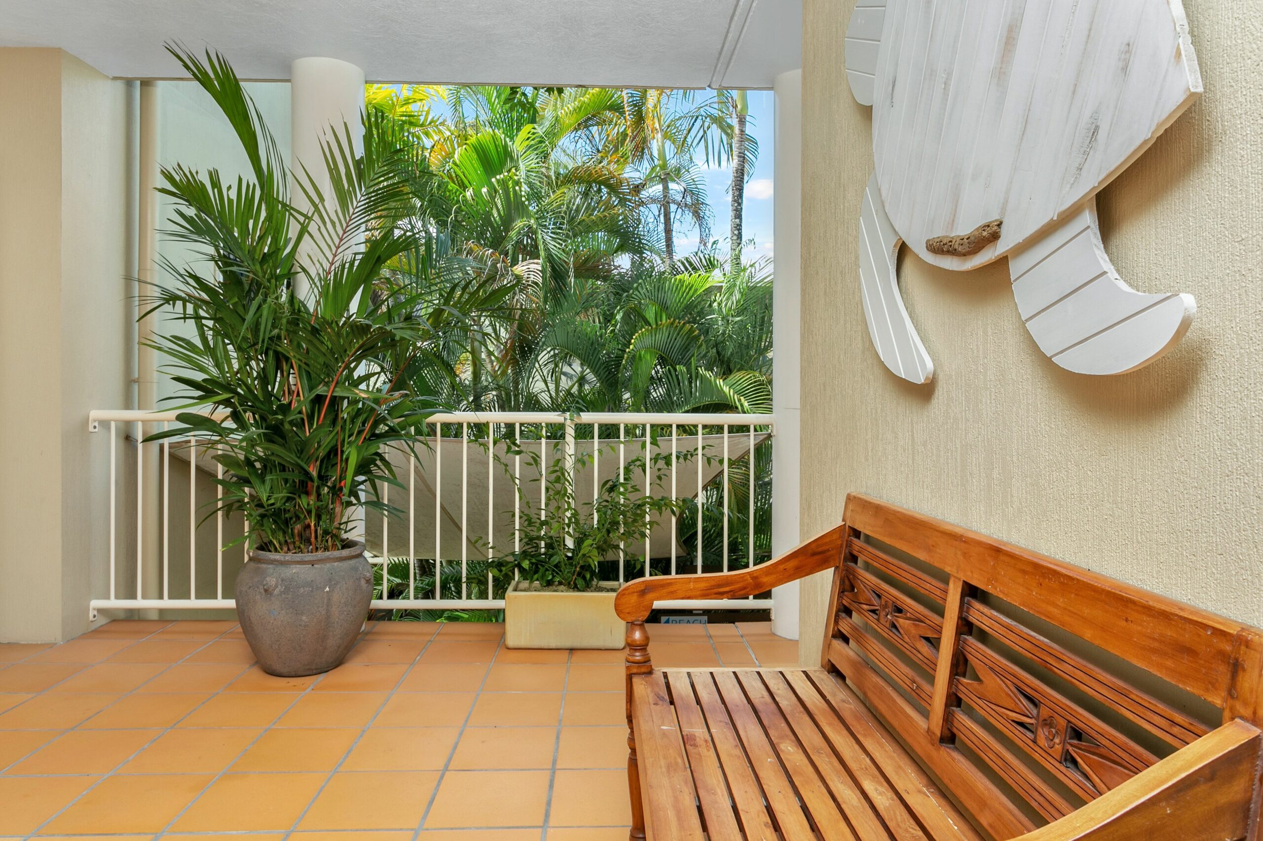 Port Douglas Apartments