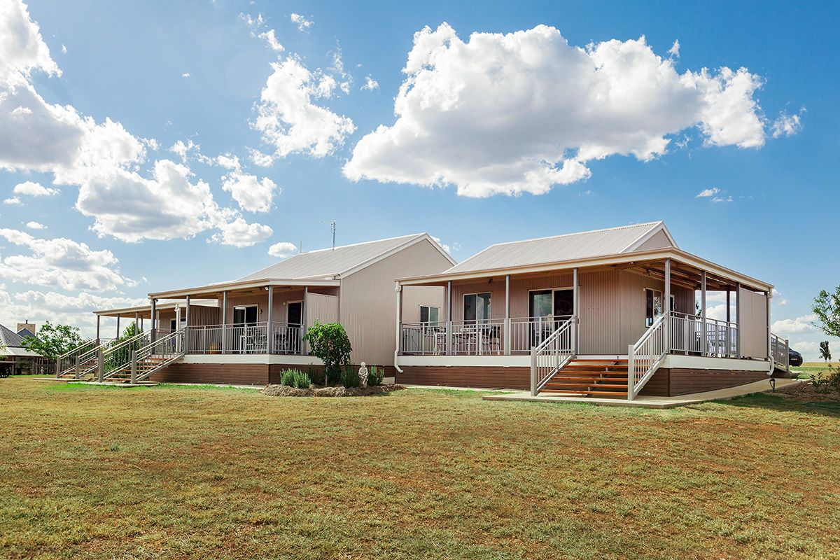 Owl Head Lodge