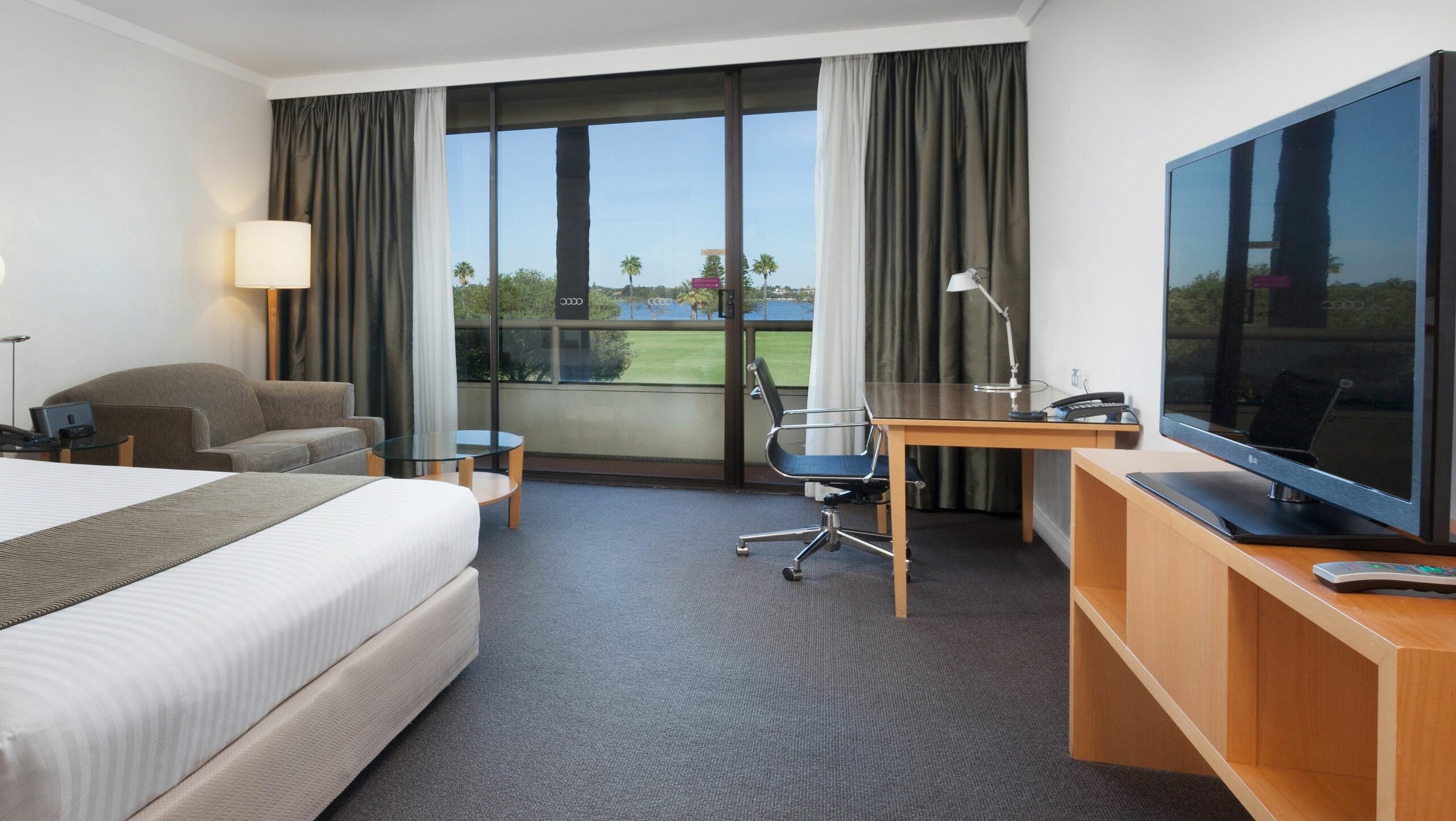 Crowne Plaza Perth, an IHG Hotel