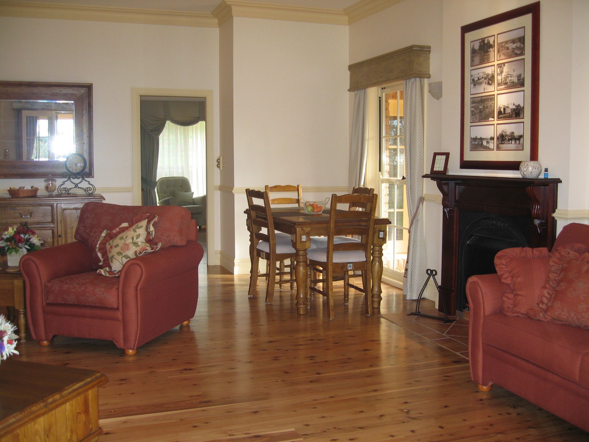 Pericoe Retreat Bed & Breakfast