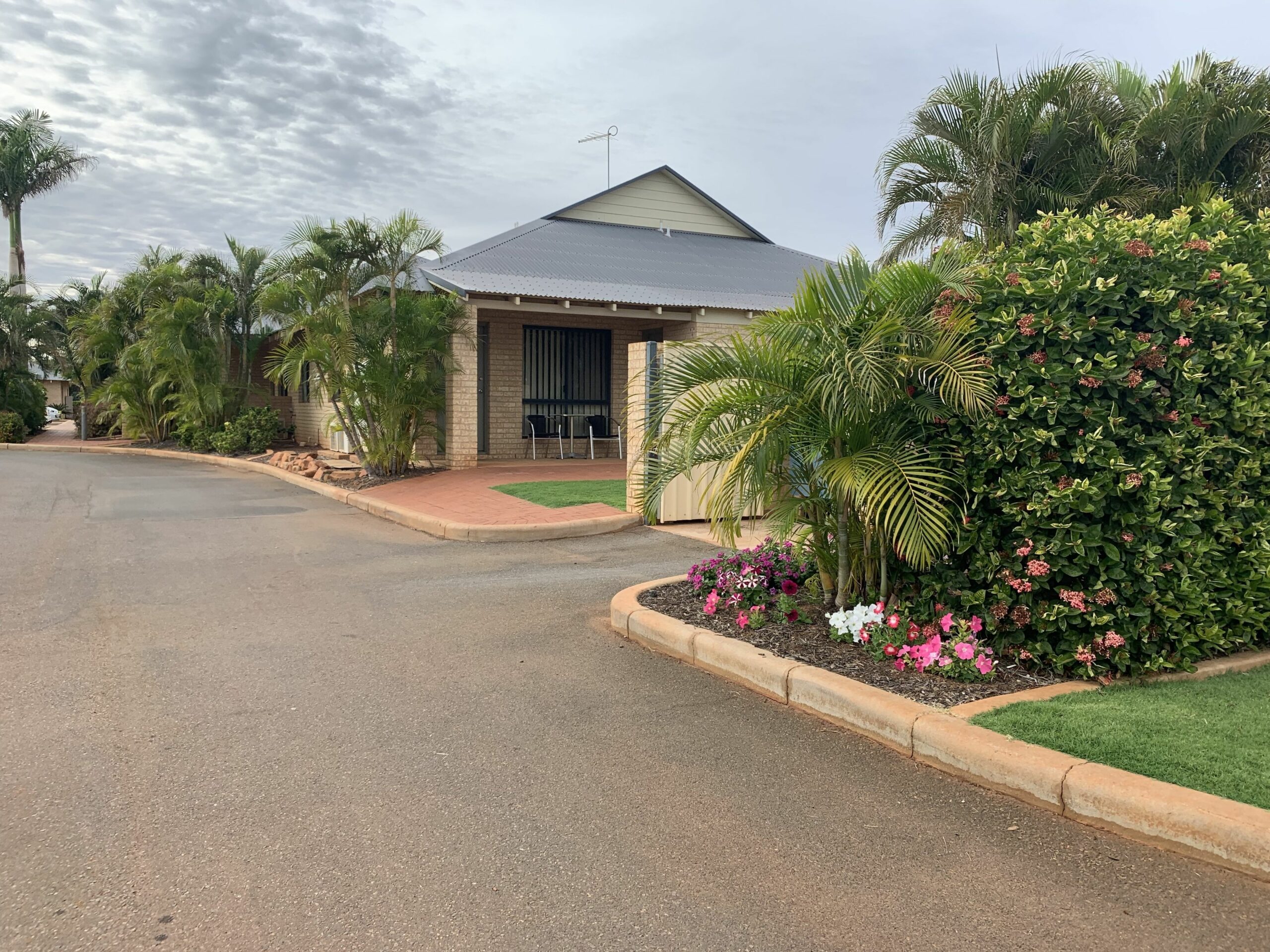 Comfort Inn & Suites Karratha