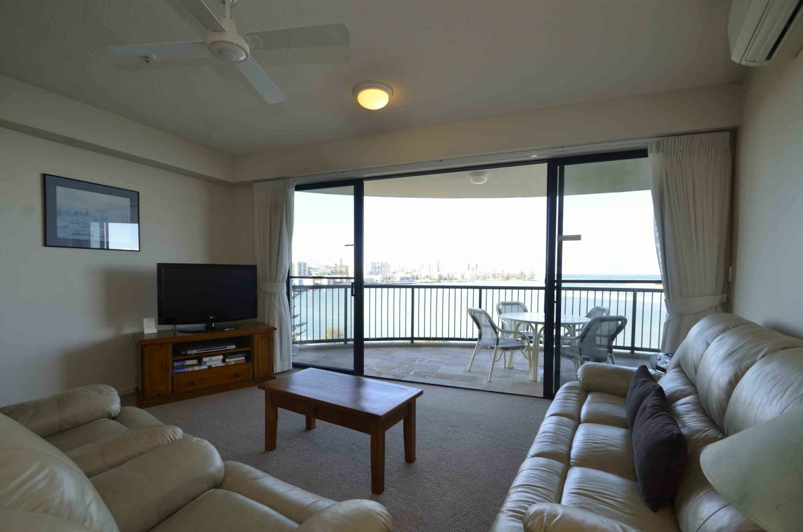 Windward Passage Holiday Apartments