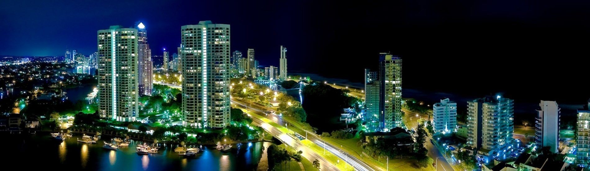 Surfers International Gold Coast Accommodation