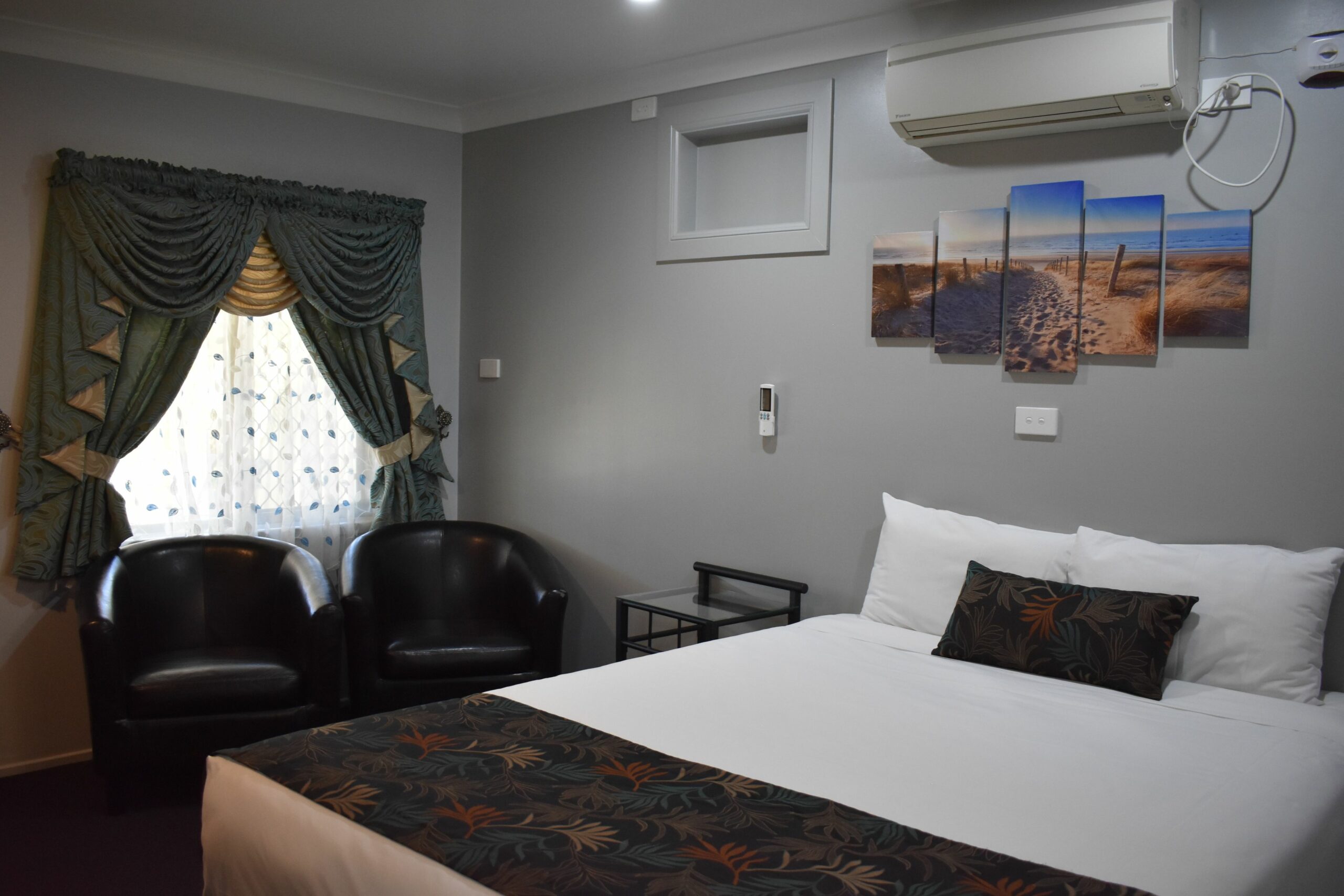 Best Western Bundaberg Cty Mtr Inn