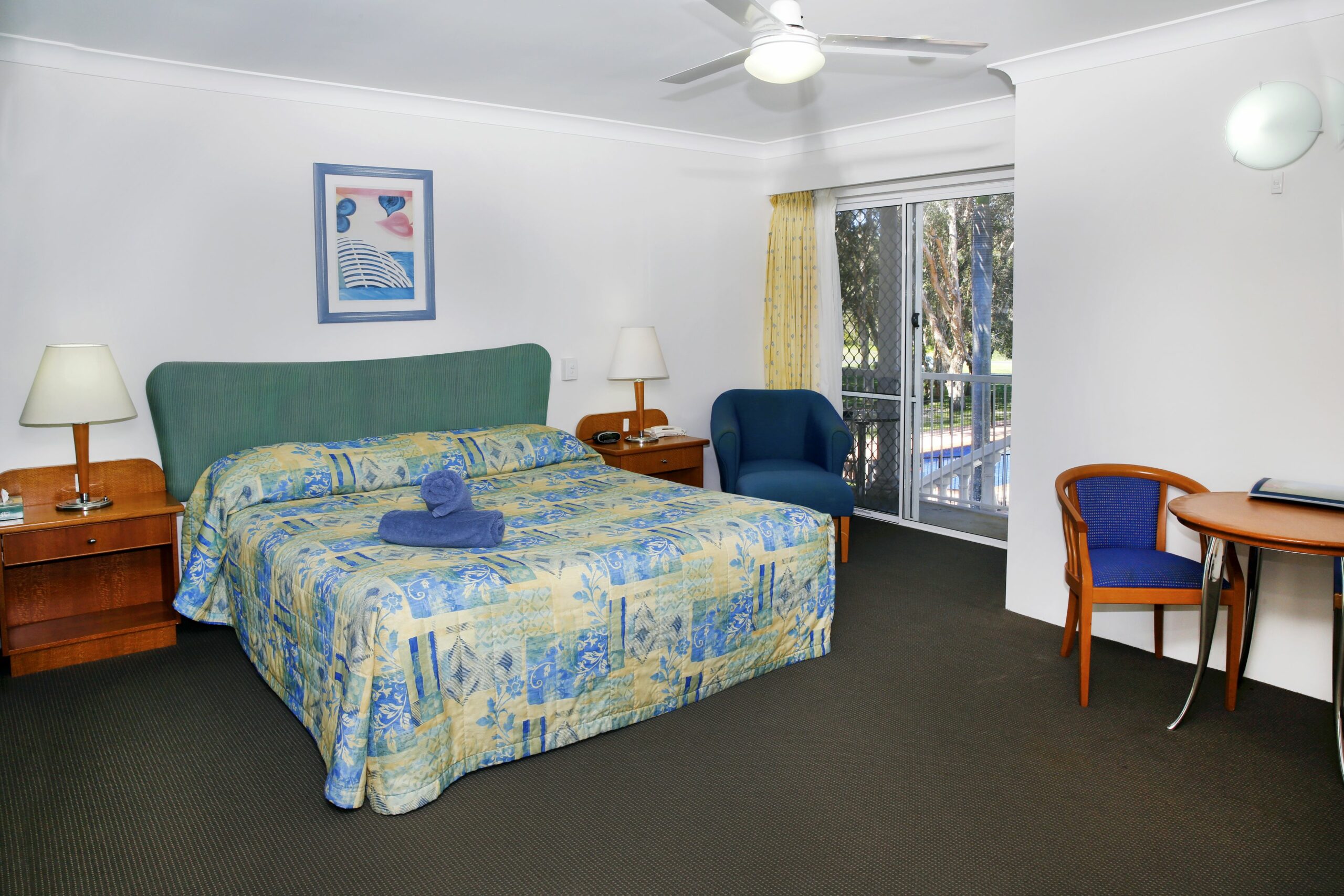 Aston Motel Yamba