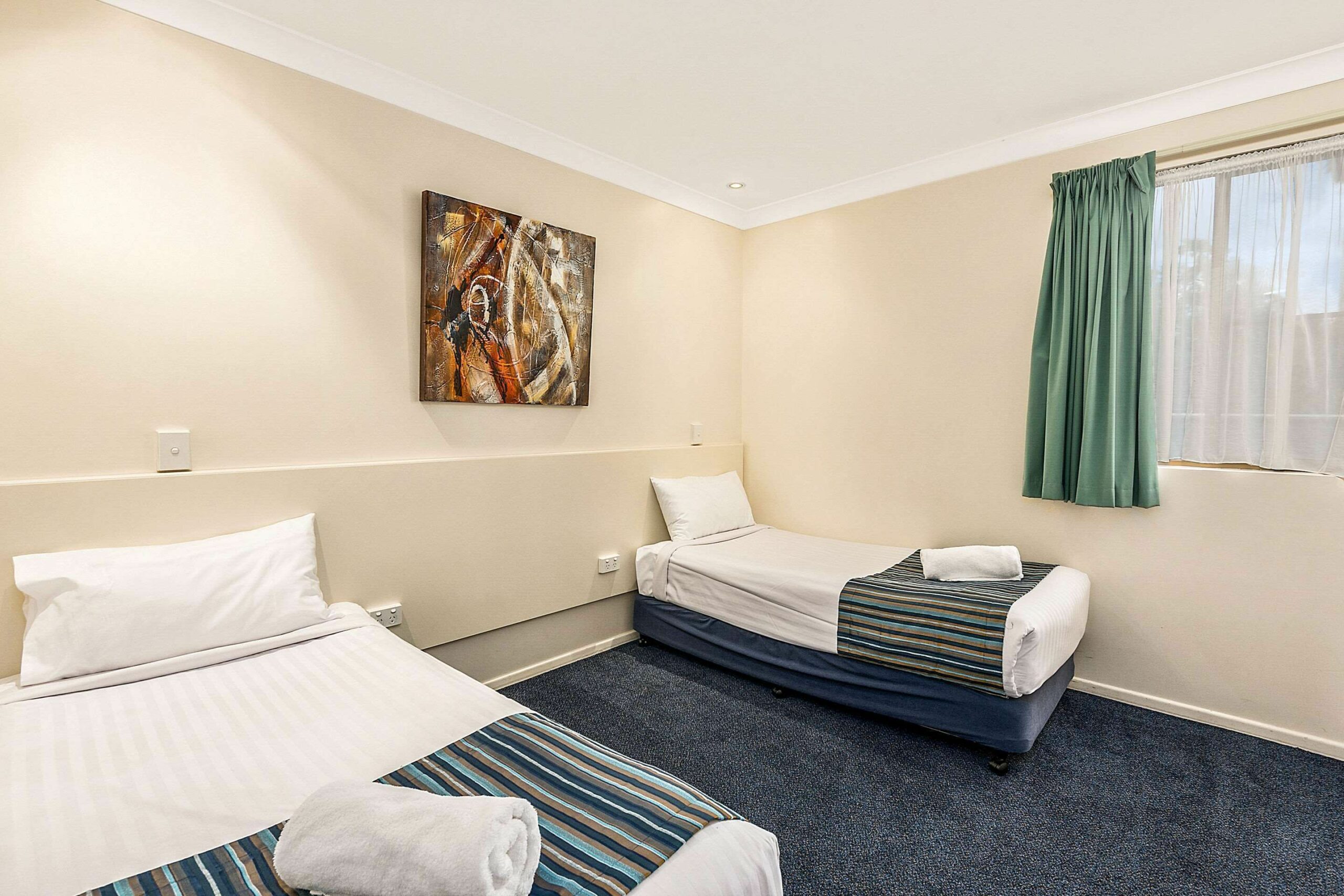 Comfort Inn Glenfield