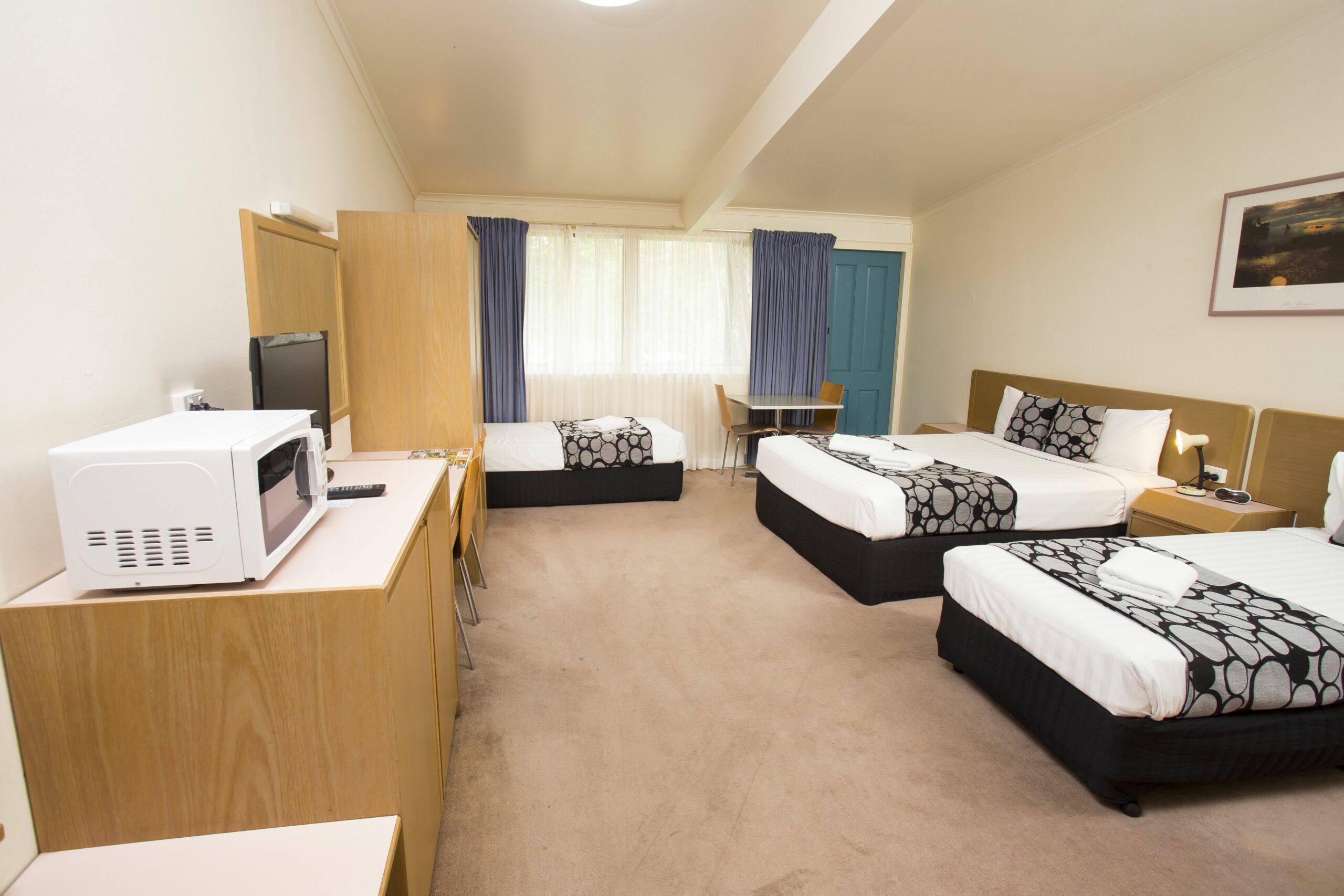 Econo Lodge Toowoomba Motel & Events Centre