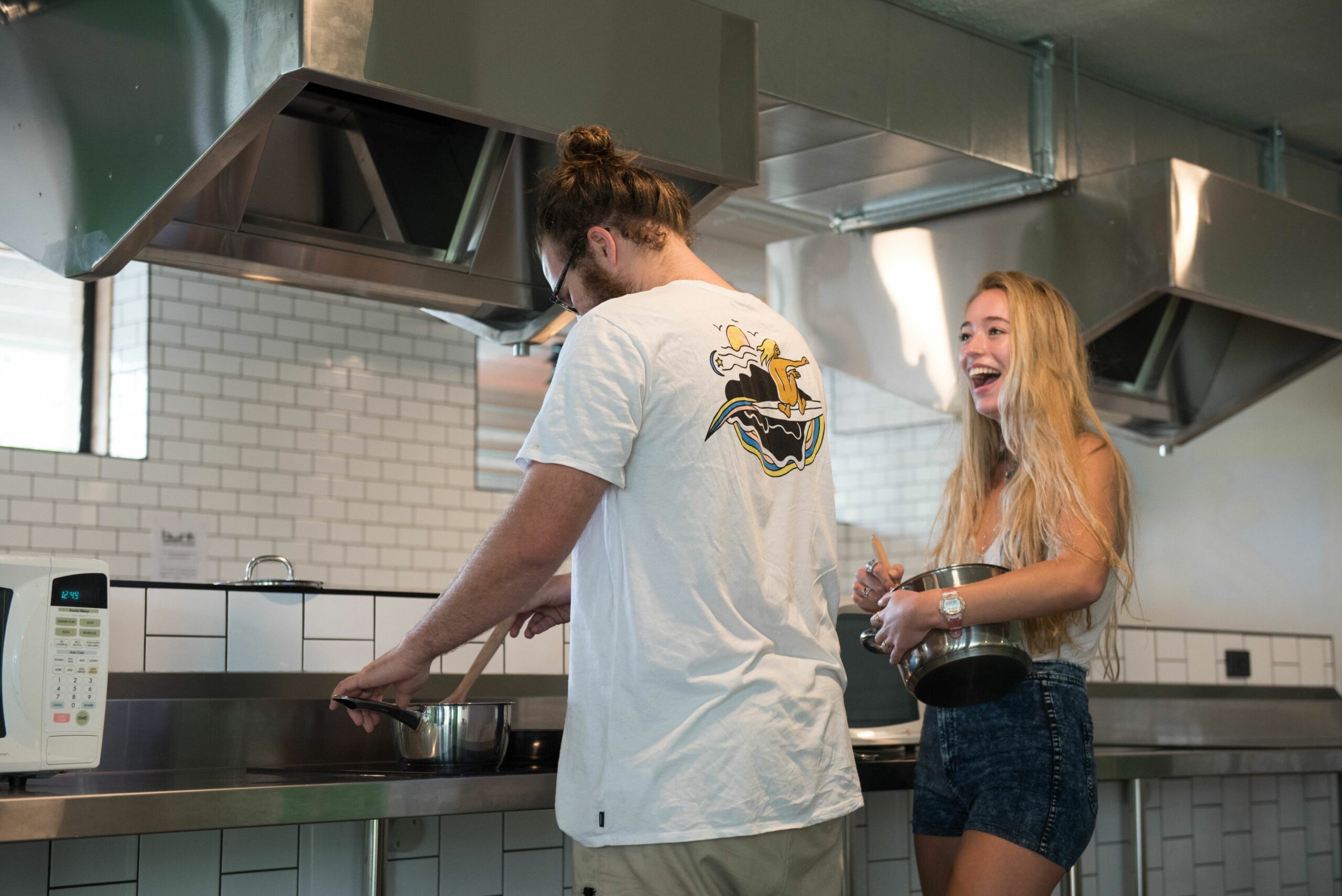 BUNK Backpackers Surfers Paradise - Hostel