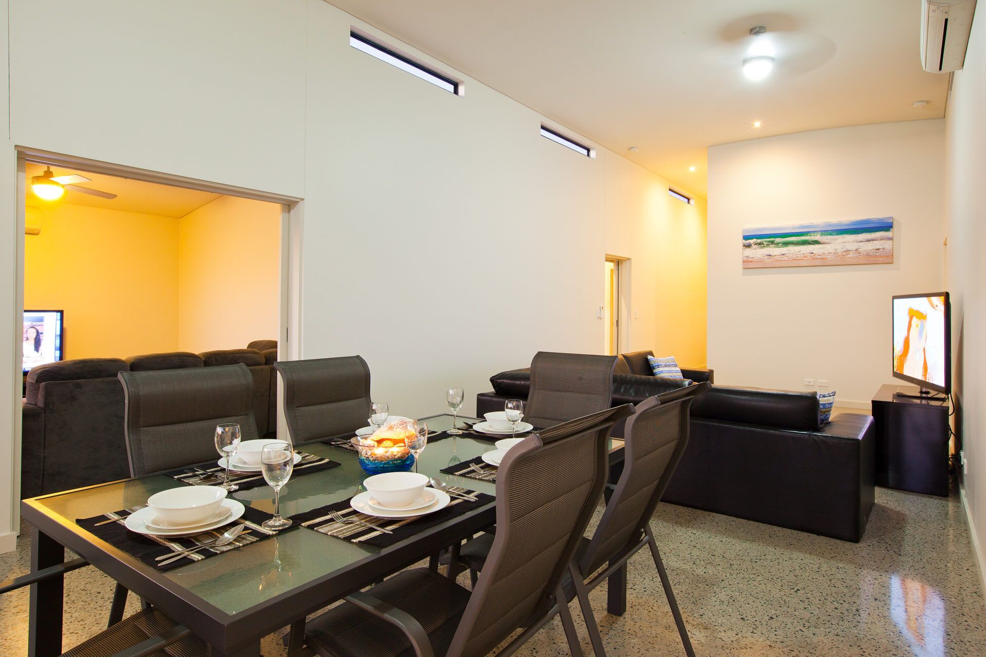 7 Gnulli Court