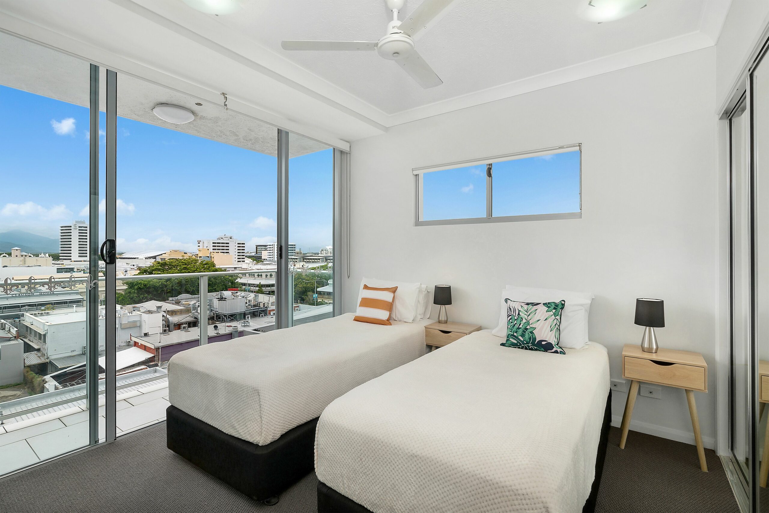 Centrepoint Apartments