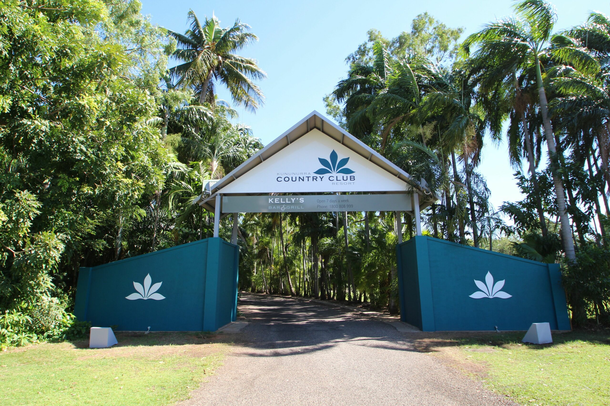 Kununurra Country Club Resort