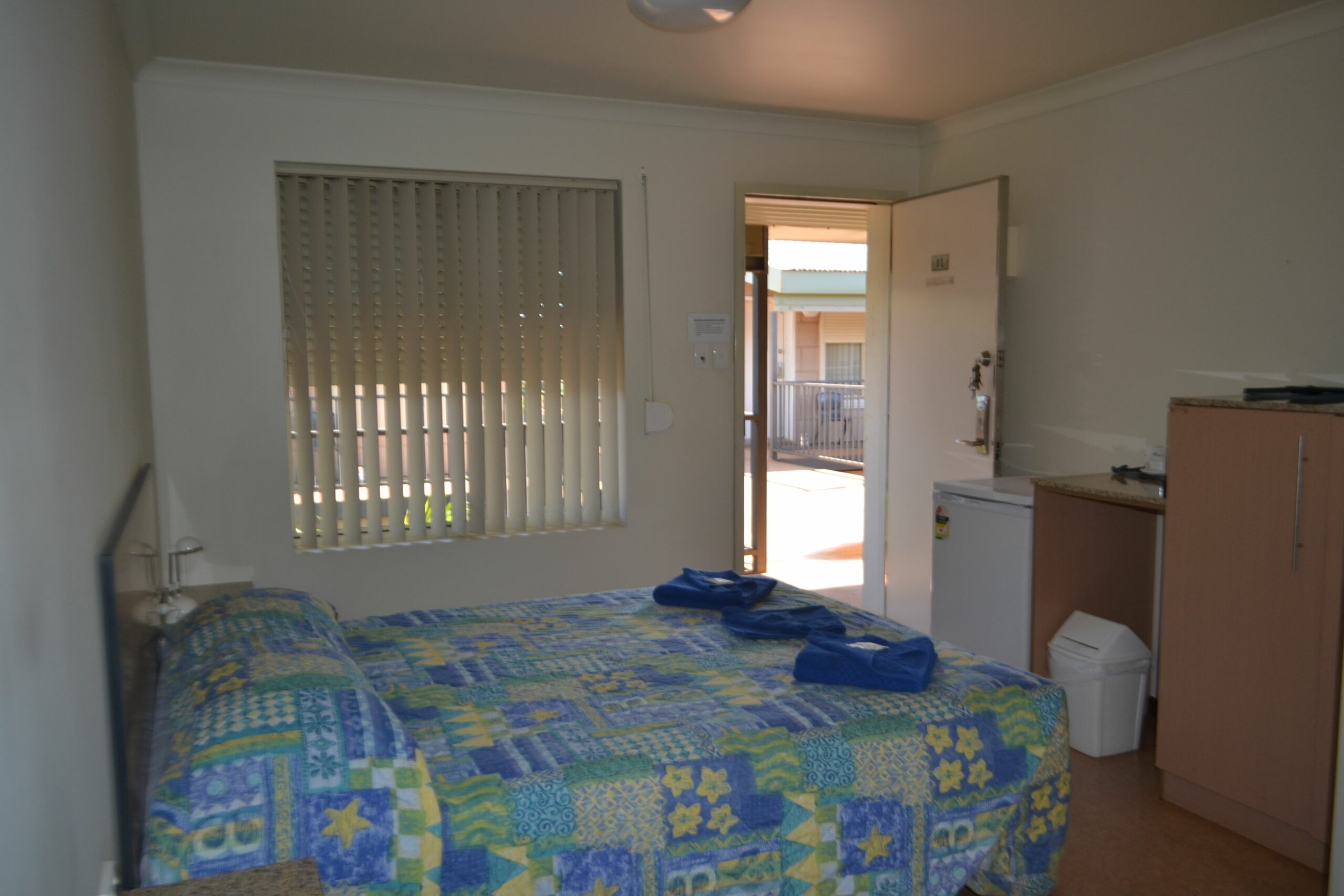 South Hedland Motel