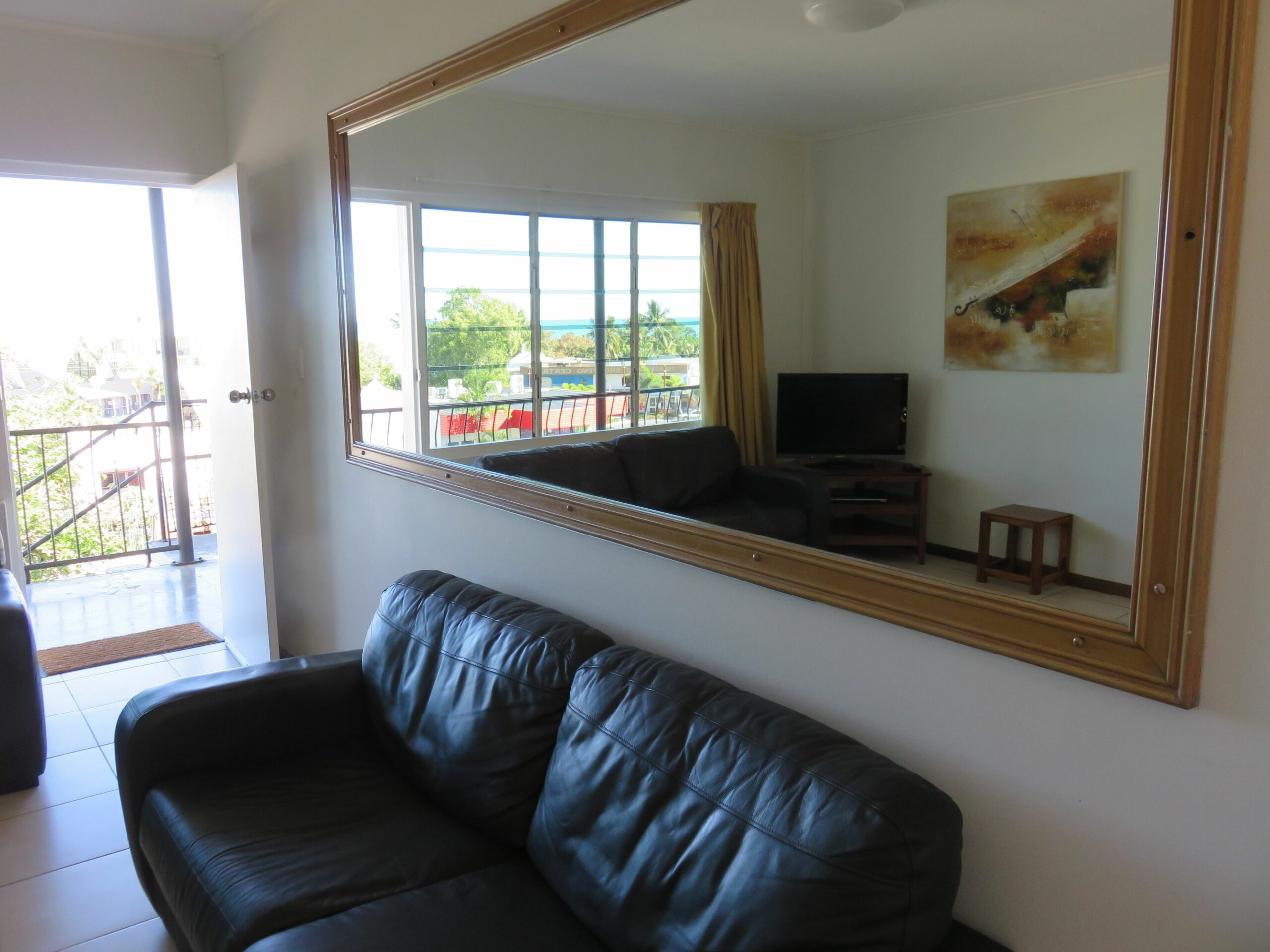 Airlie Beach Apartments