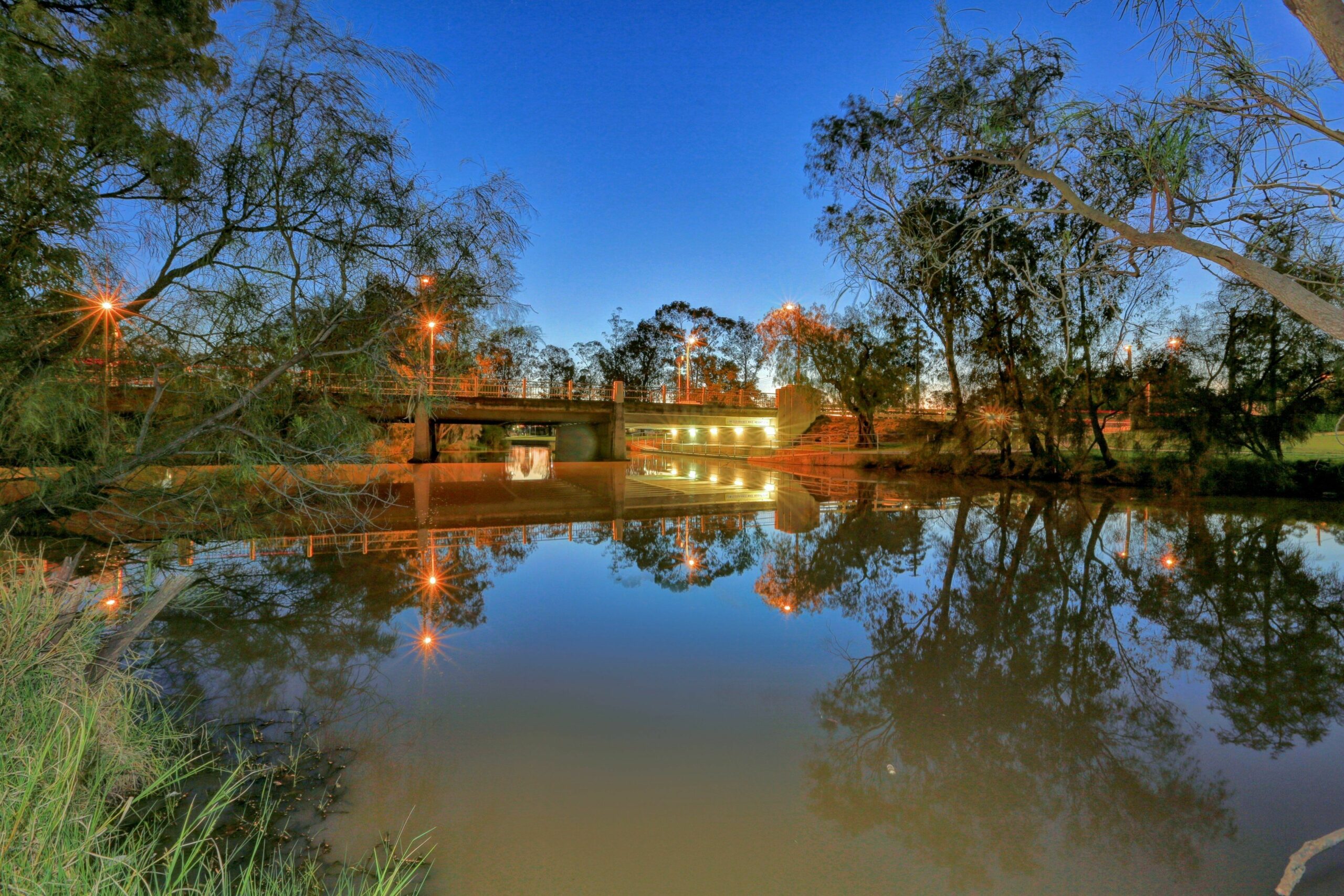 Dalby Tourist Park