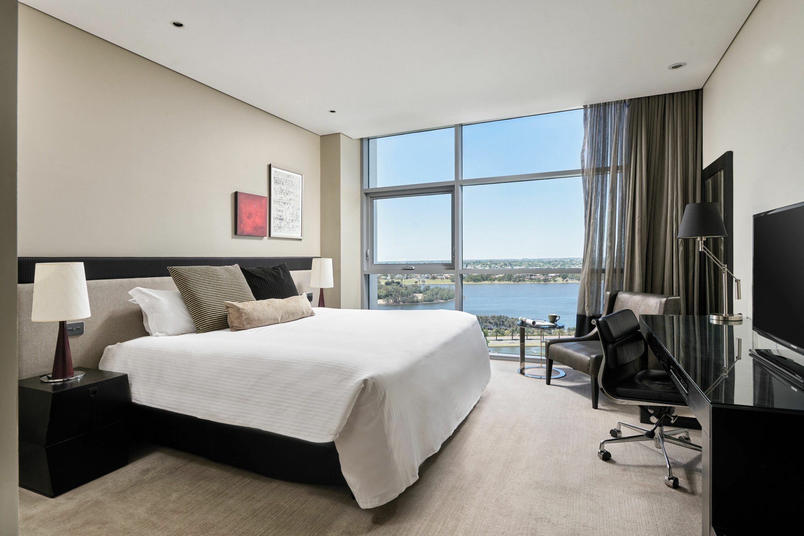 Fraser Suites Perth