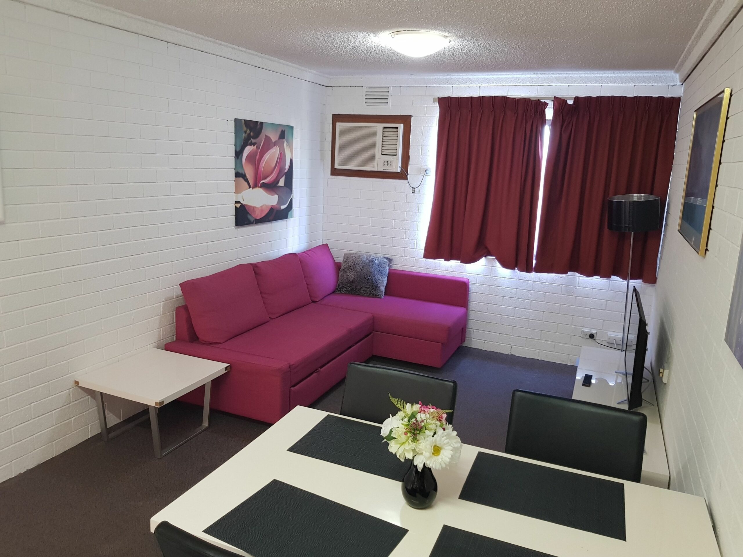 Perth City Apartment Hotel