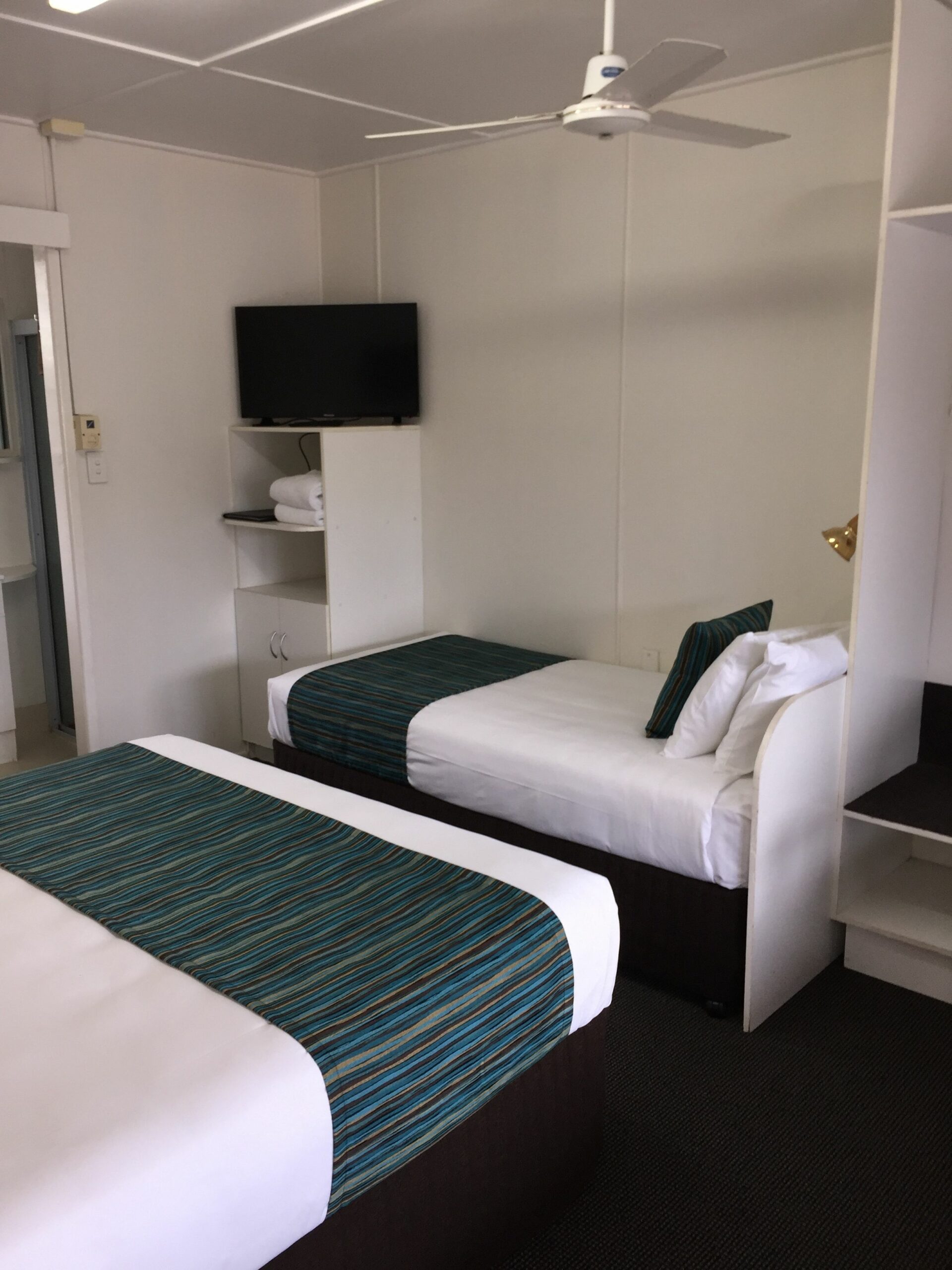 Pacific Sun Motor Inn Bargara