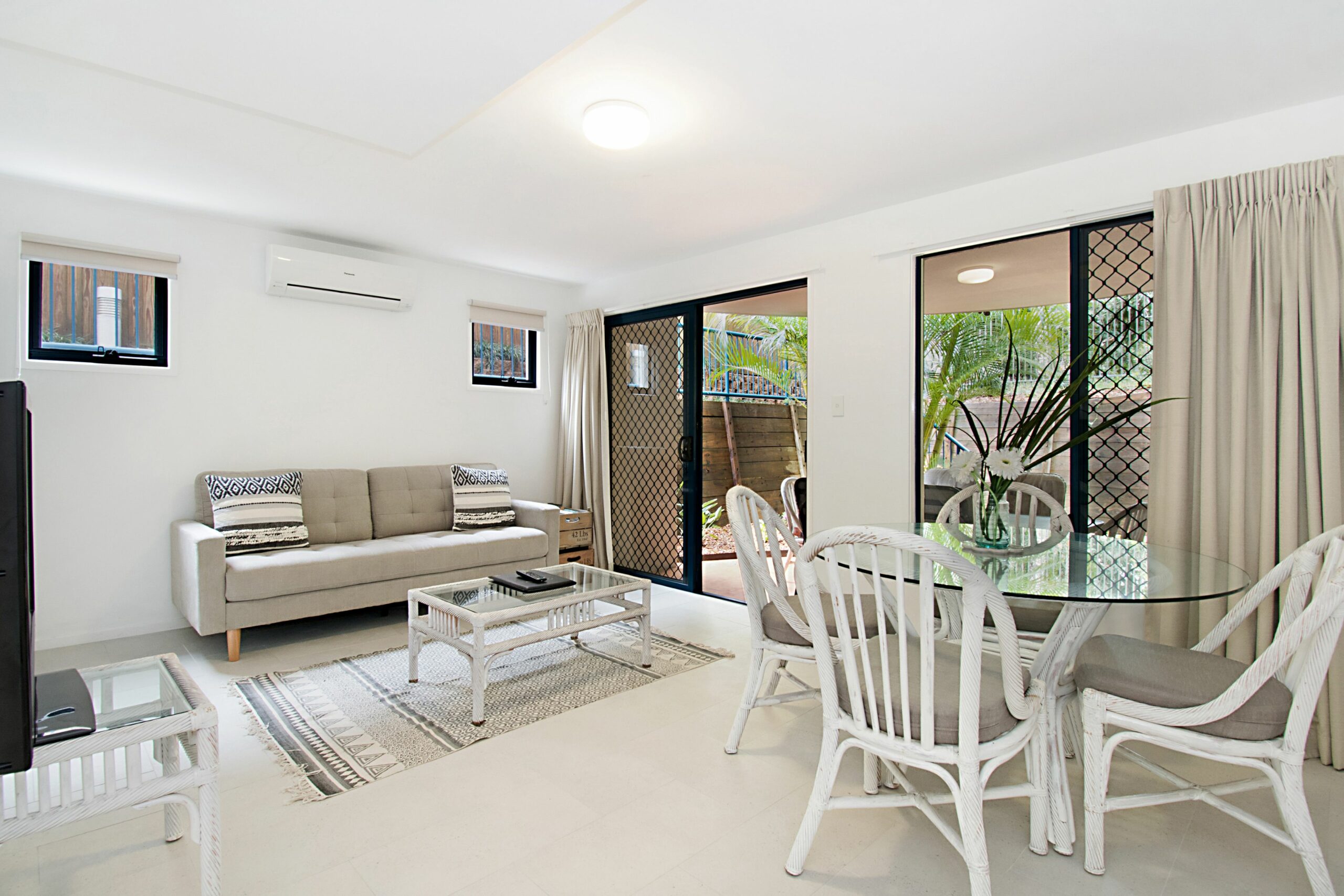 Gosamara Apartments Byron Bay