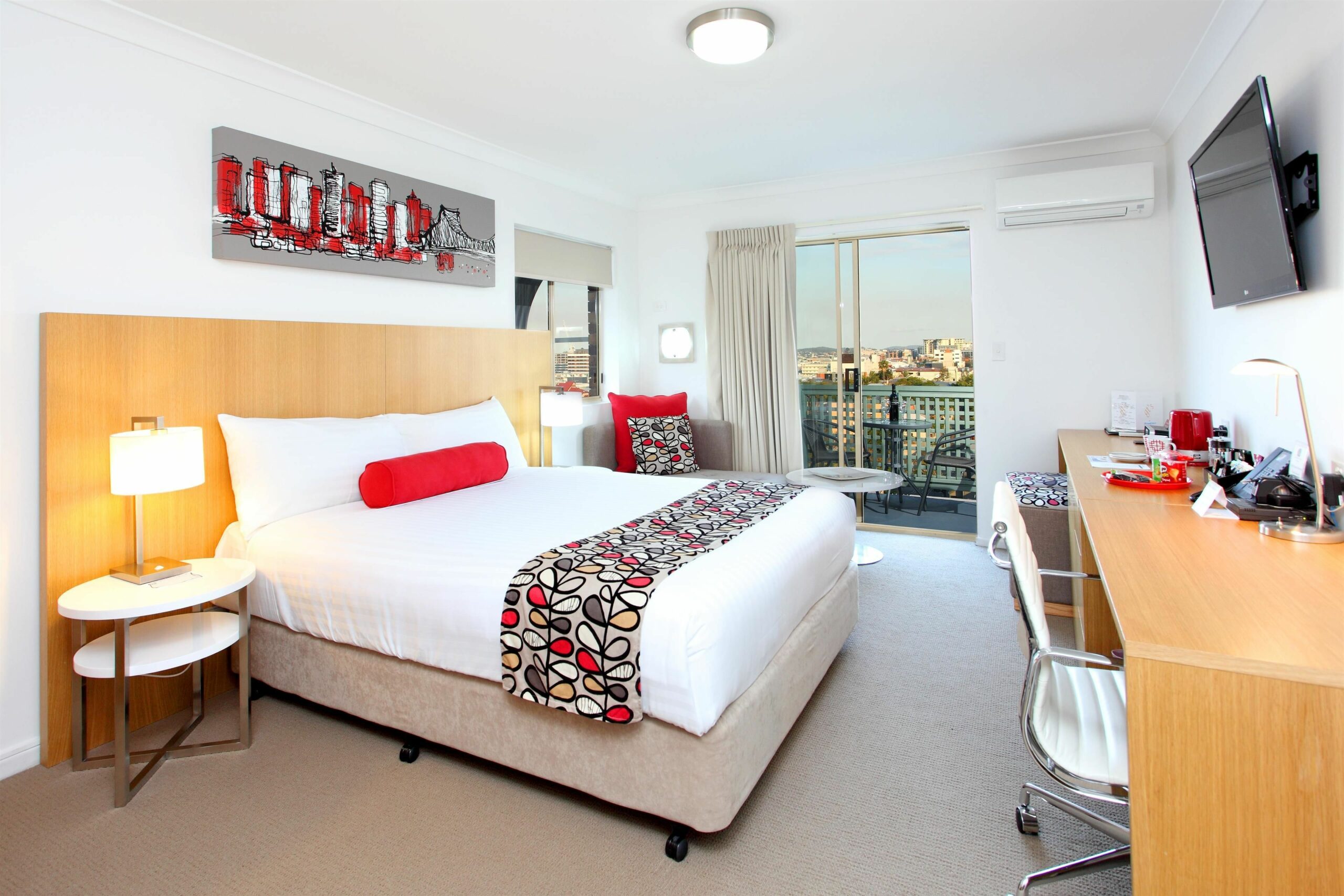 Best Western Gregory Terrace Brisbane