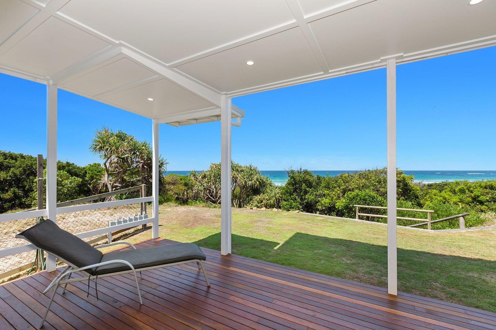 Sandpiper Beach Front House