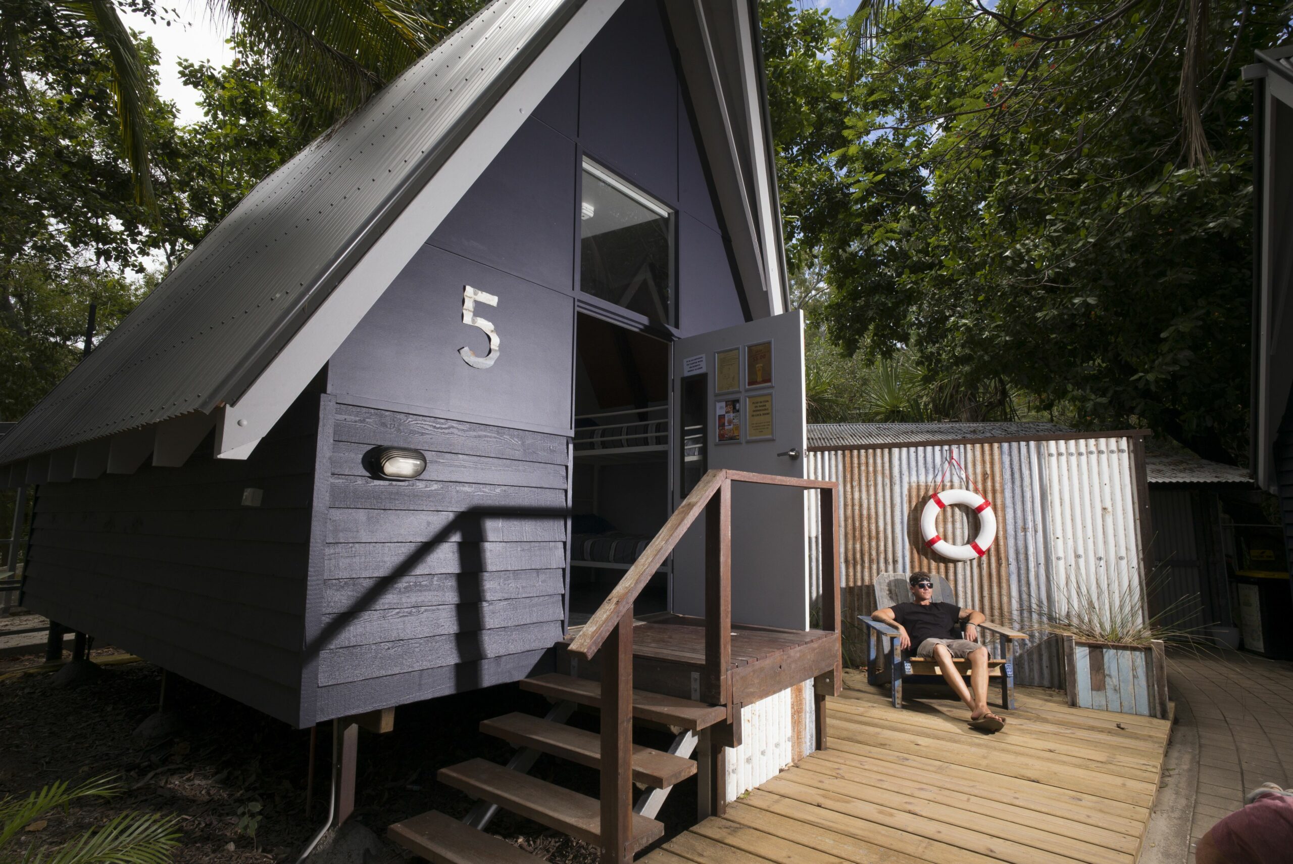 Bungalow Bay Koala Village – Hostel