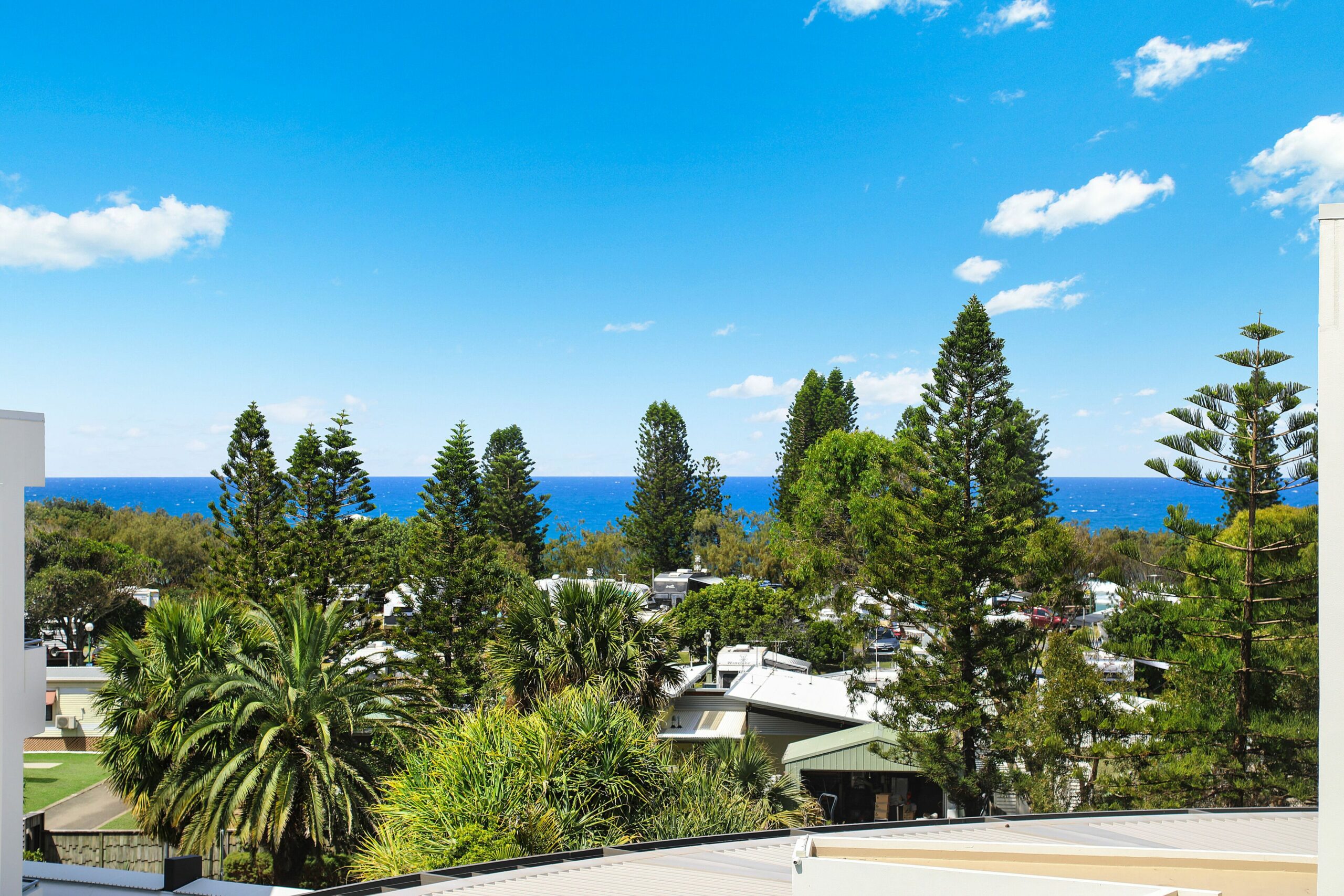 Element on Coolum Beach