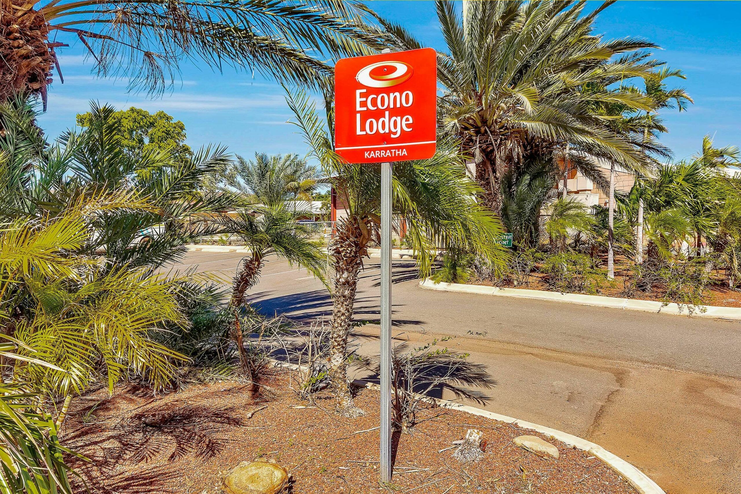 Econo Lodge Karratha