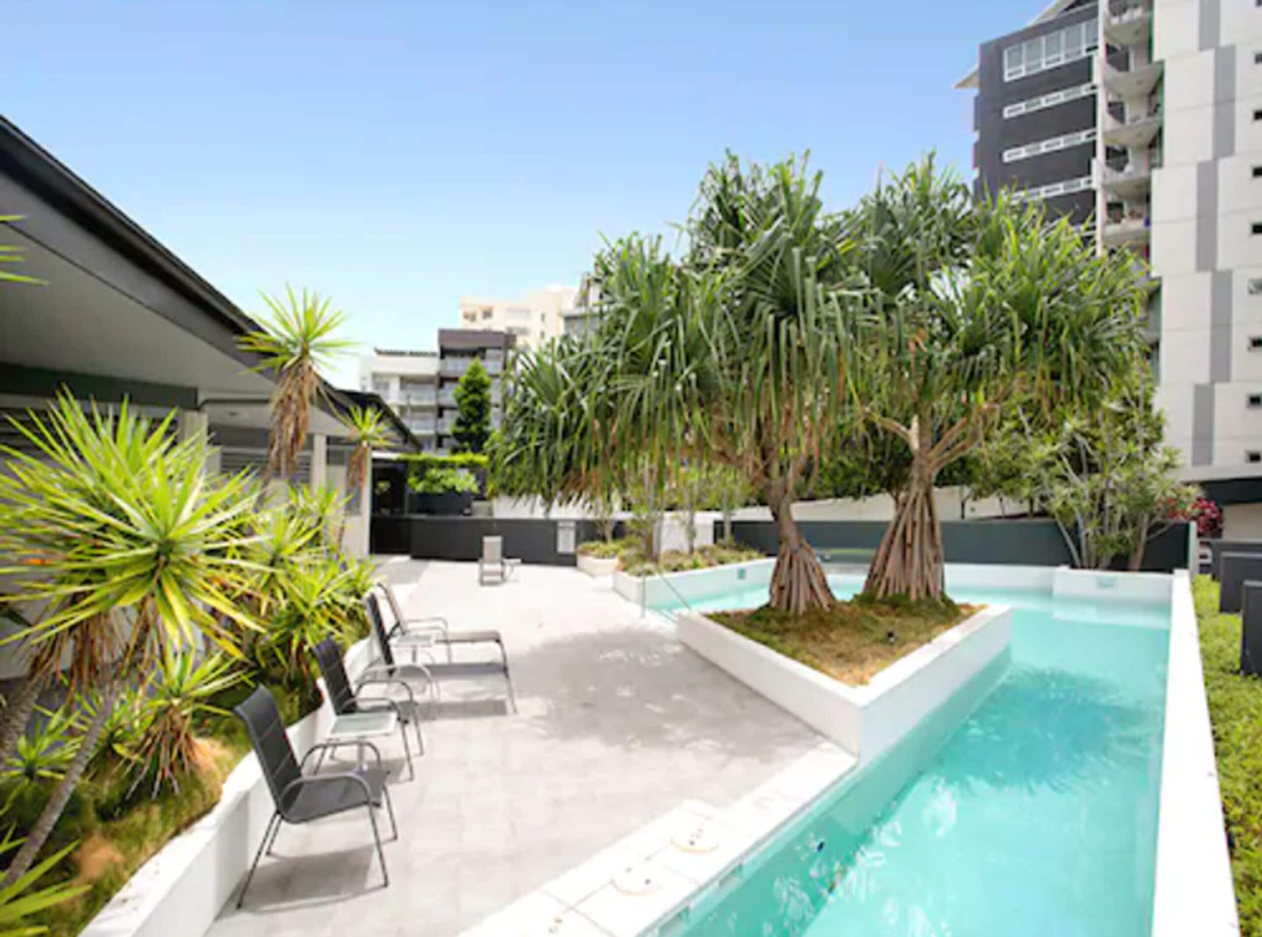 Story Apartments - Kangaroo Point