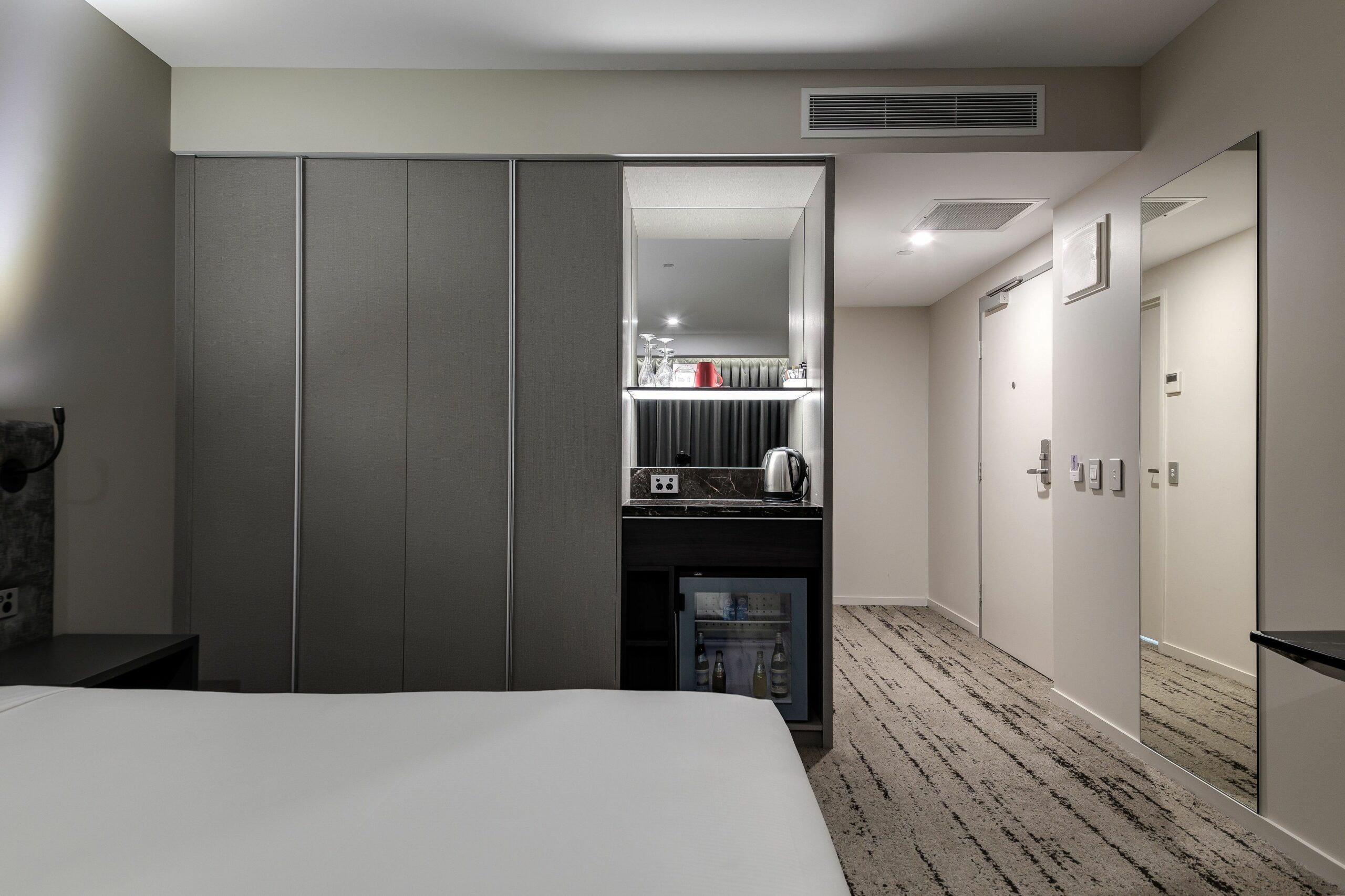 Courtyard by Marriott Brisbane South Bank