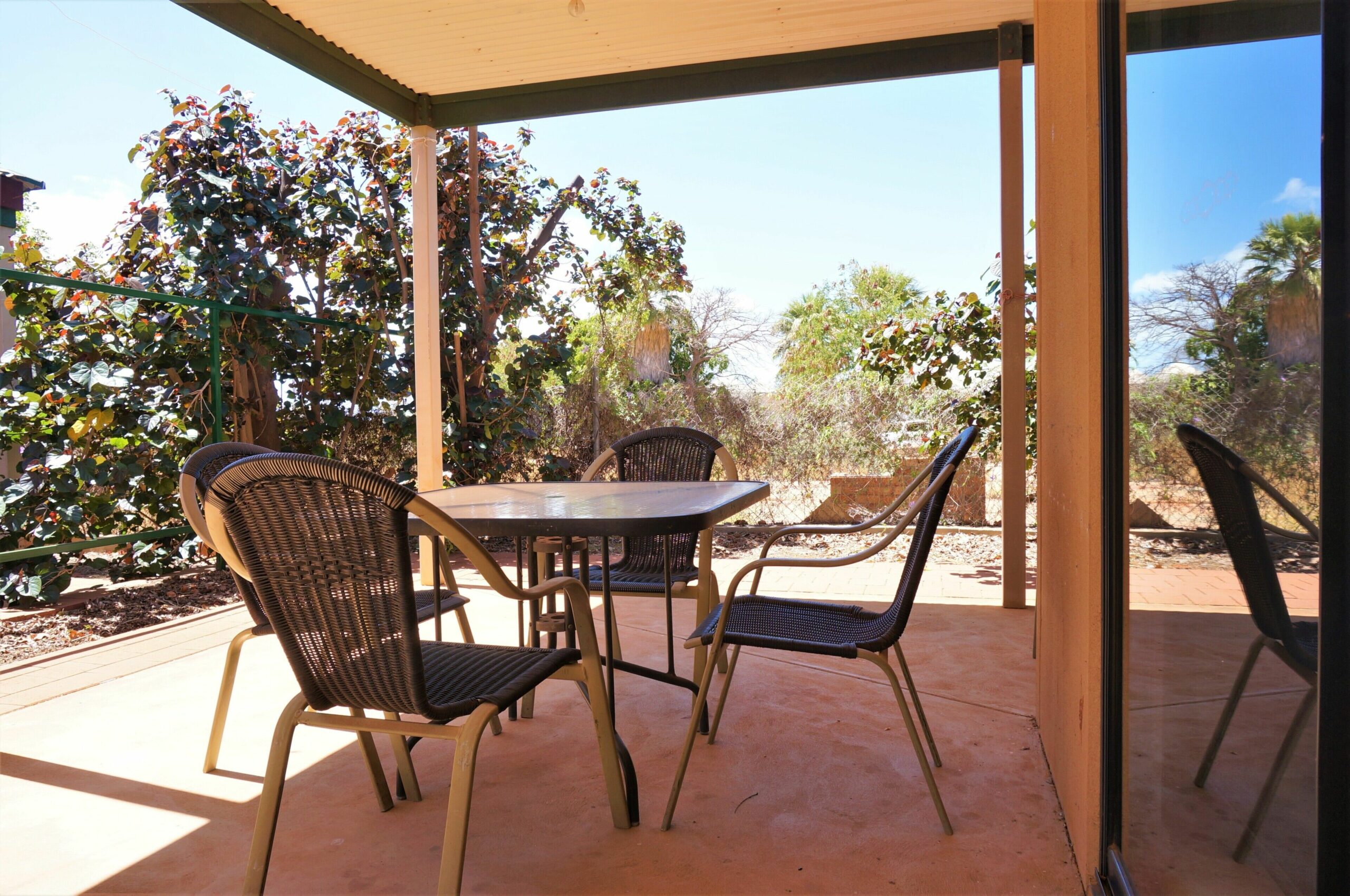 Ningaloo Breeze Villa 4