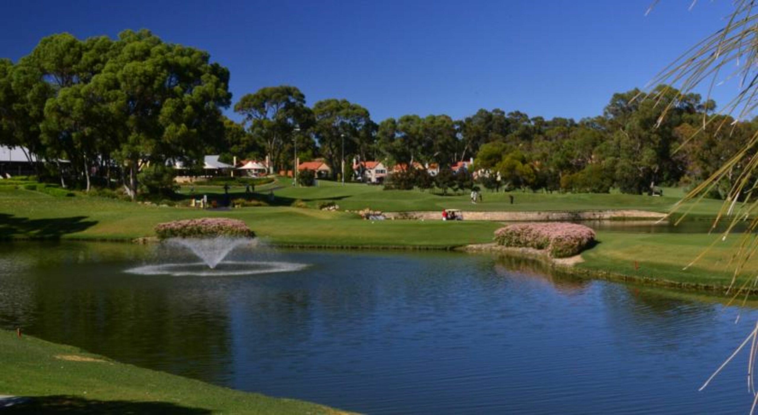 Joondalup Resort