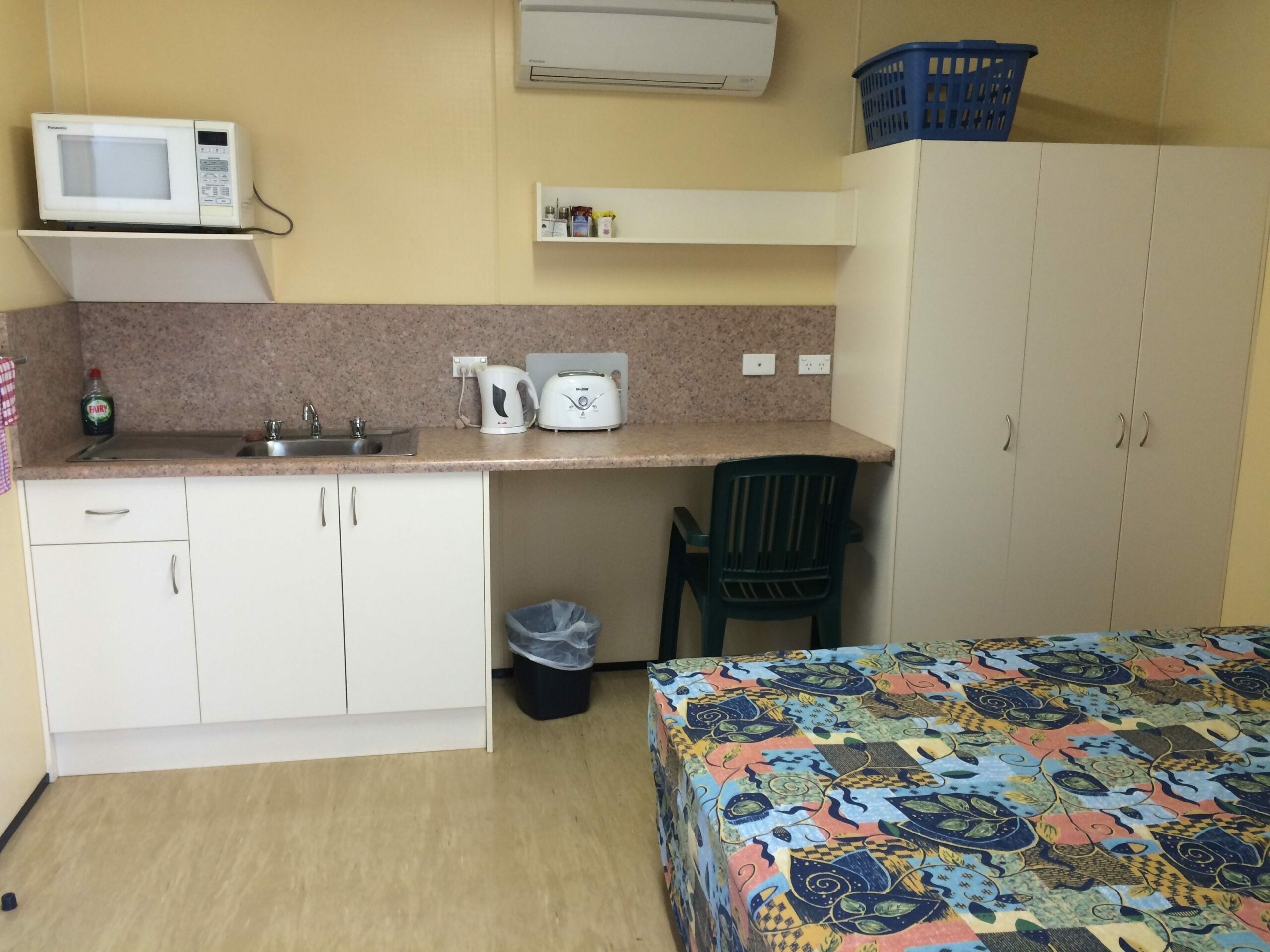 Leichhardt Accommodation