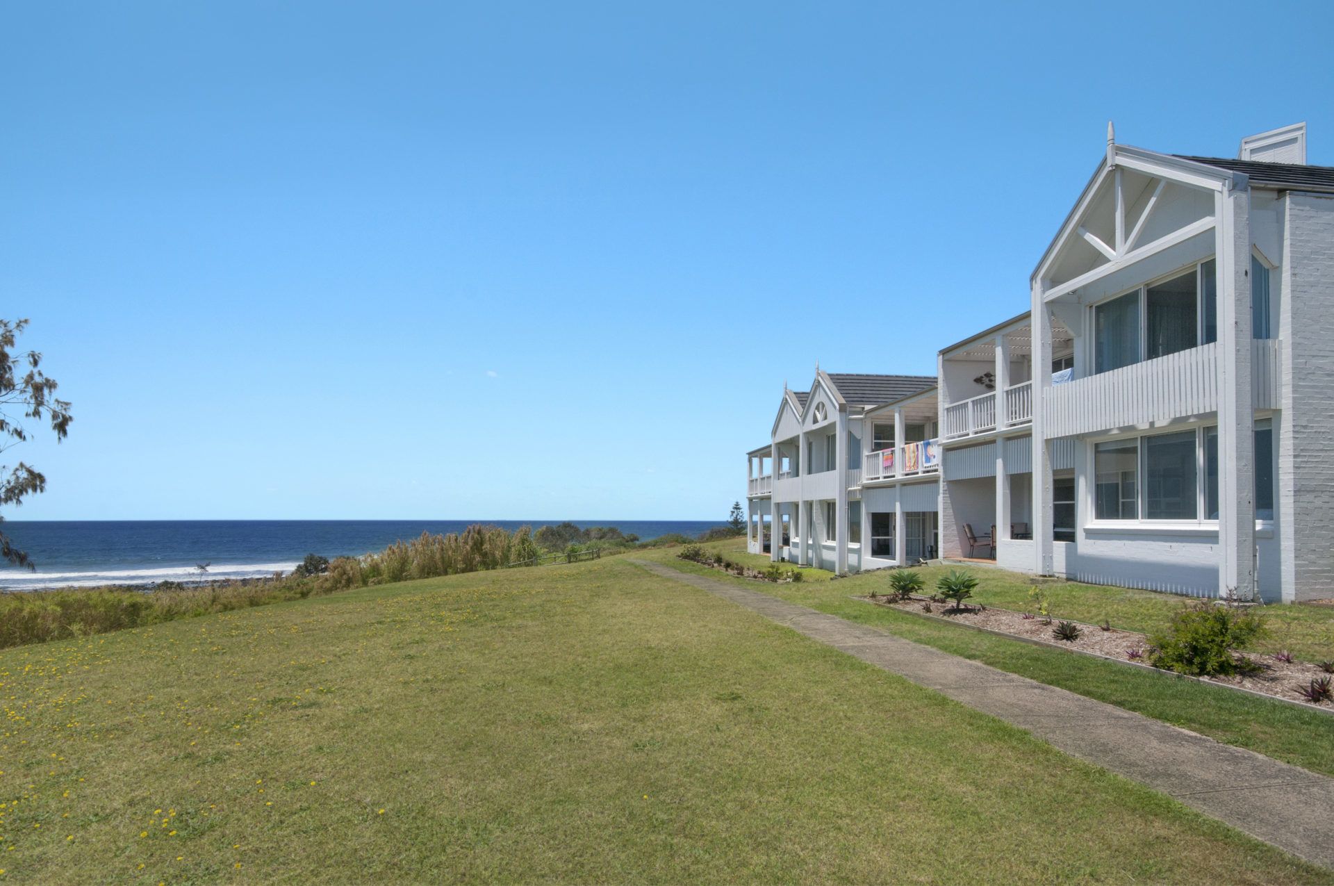 Quarterdeck Unit 2 - Lennox Head