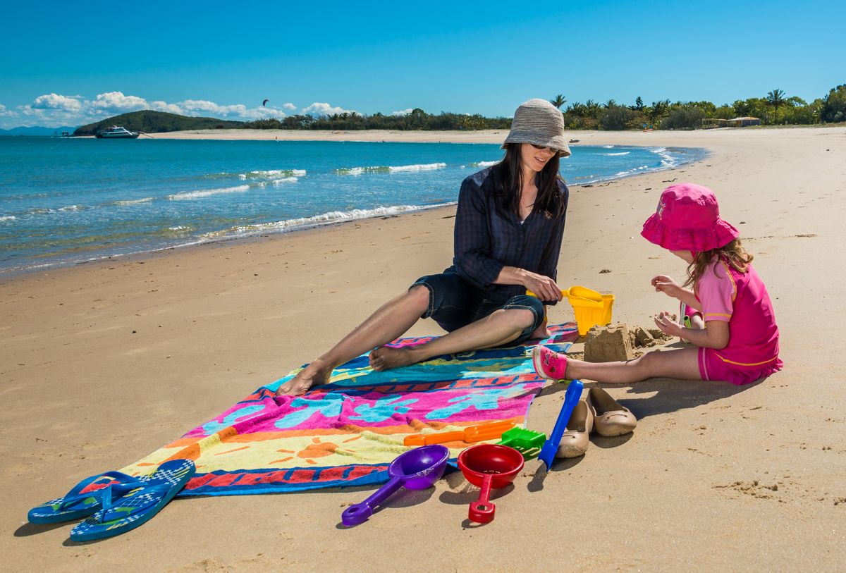Great Keppel Island Holiday Village