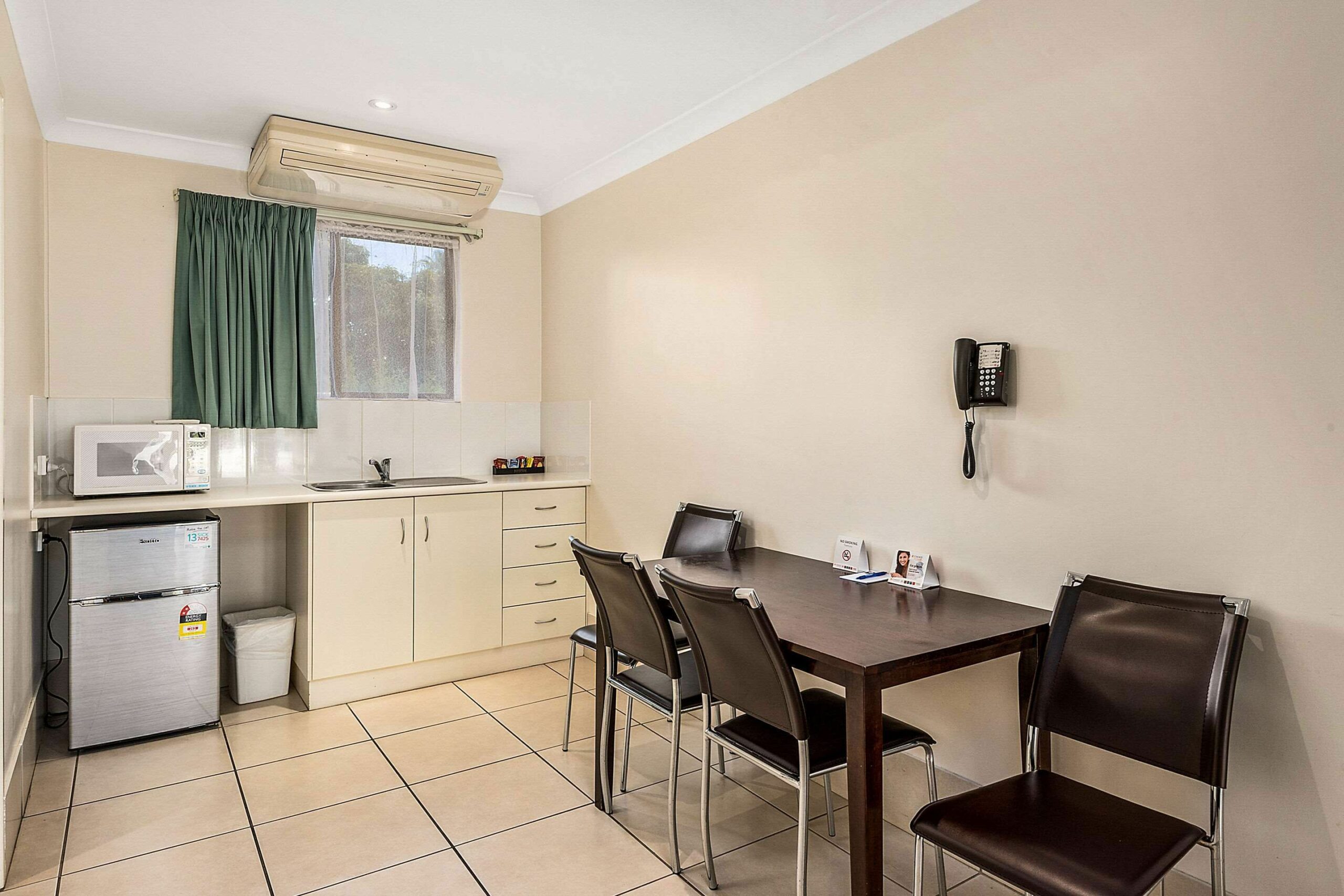 Comfort Inn Glenfield