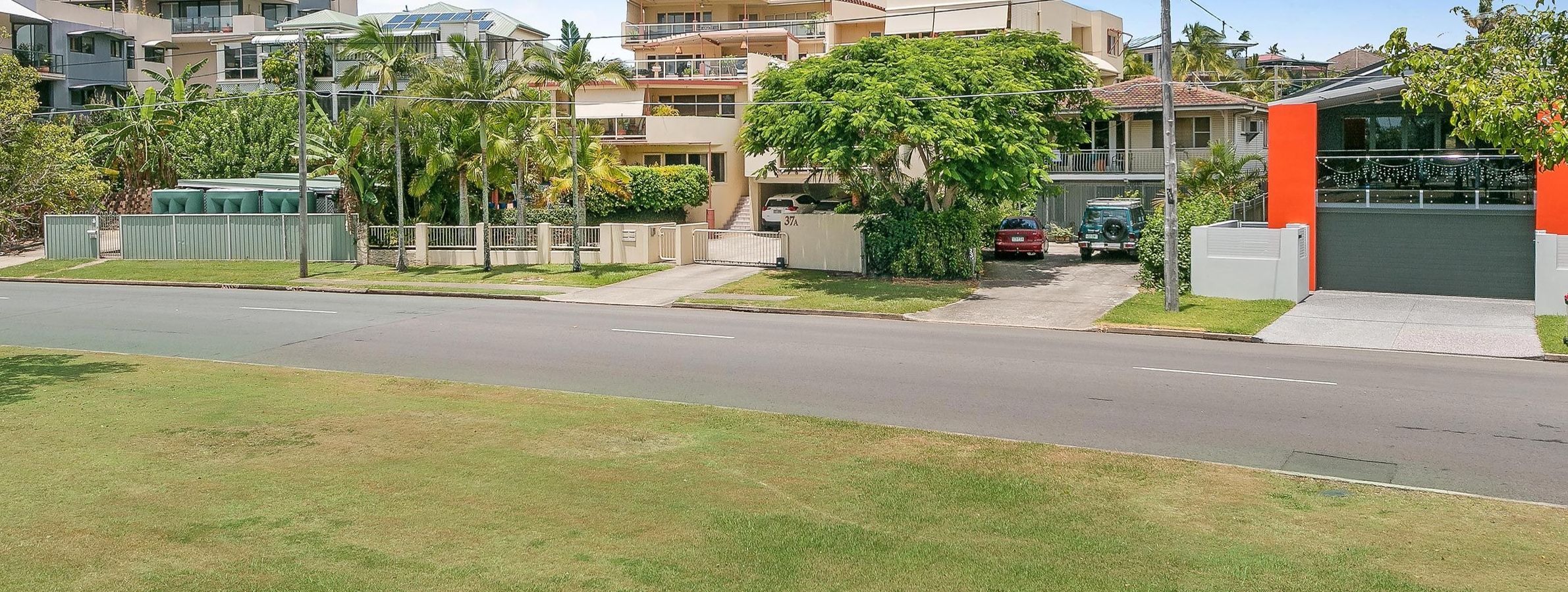 Redcliffe Peninsula Penthouse