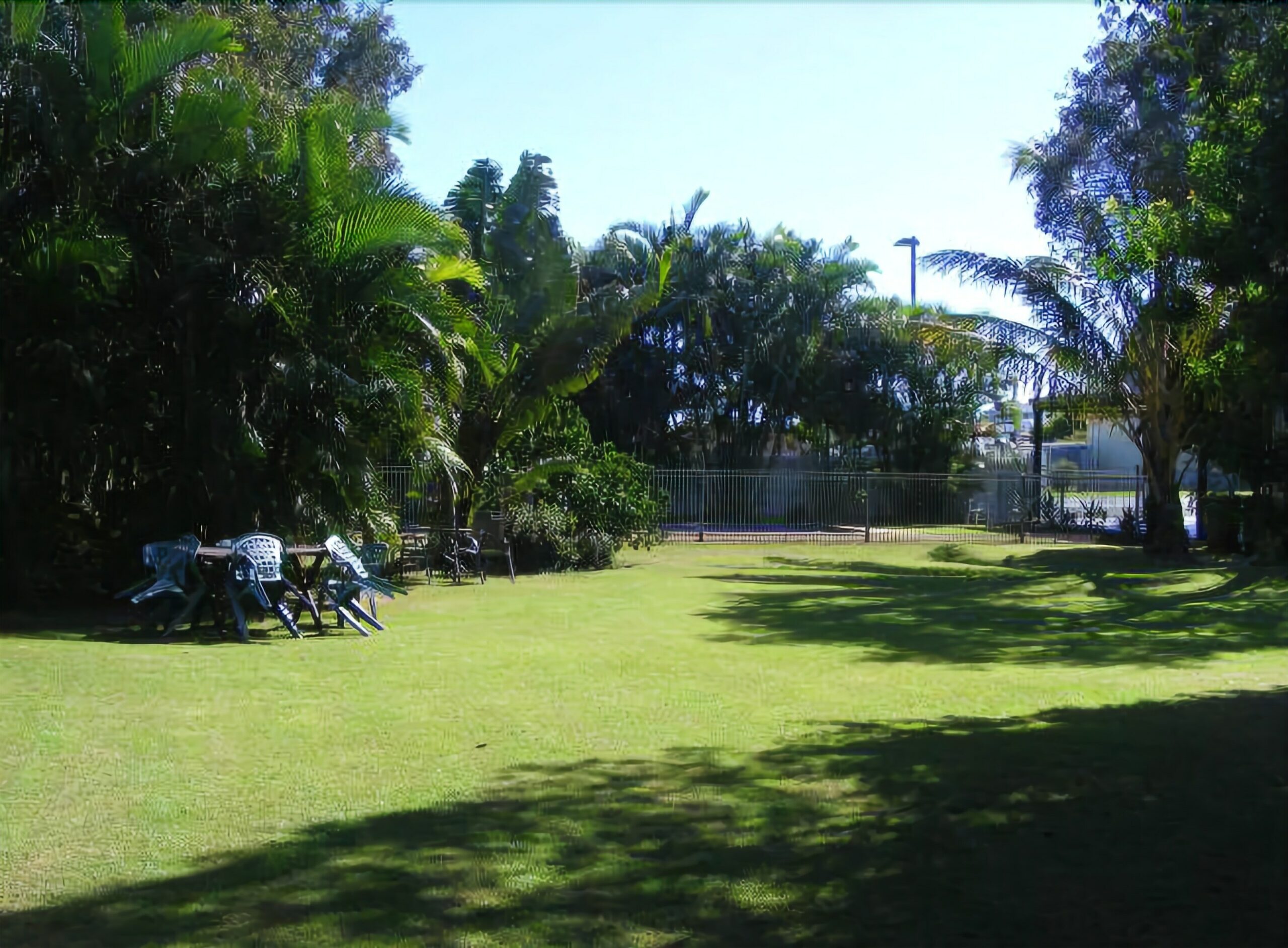 Bargara Beach Motor Inn